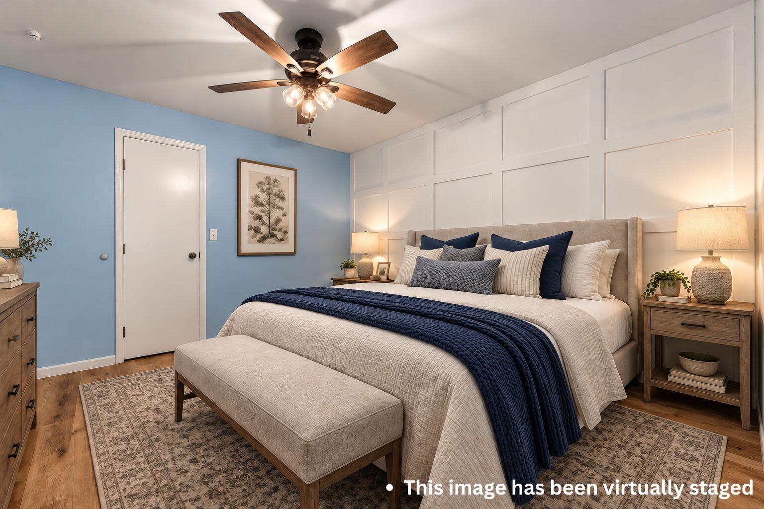 3605 Timberbridge Drive, Valparaiso, IN ##h, 46383; Image #13