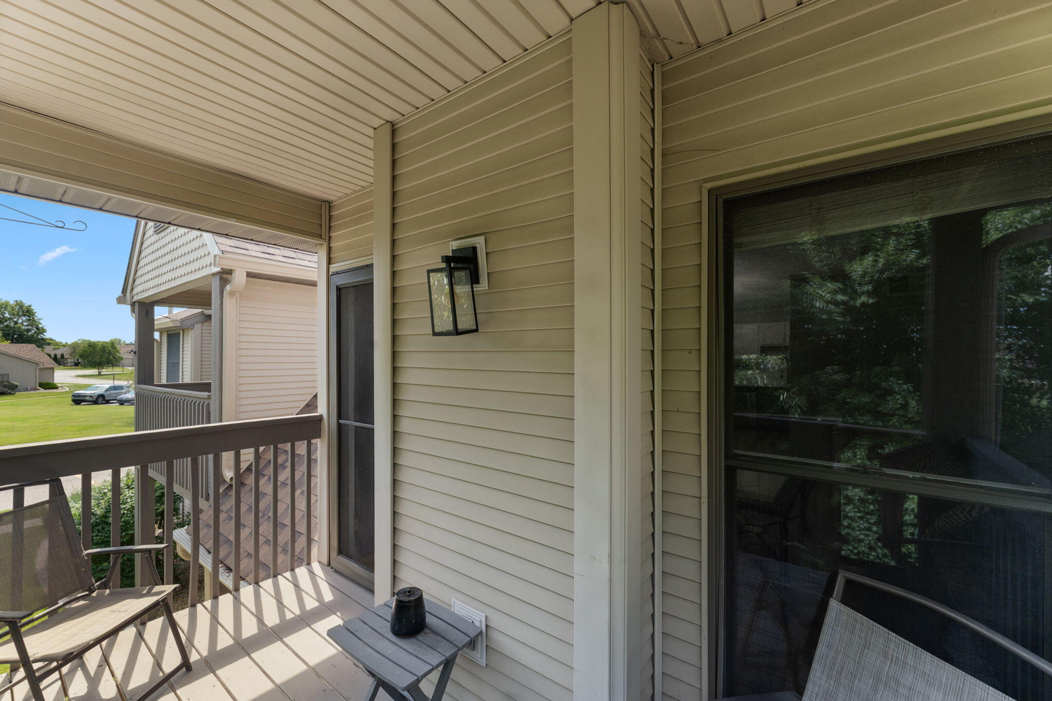 3605 Timberbridge Drive, Valparaiso, IN ##h, 46383; Image #17