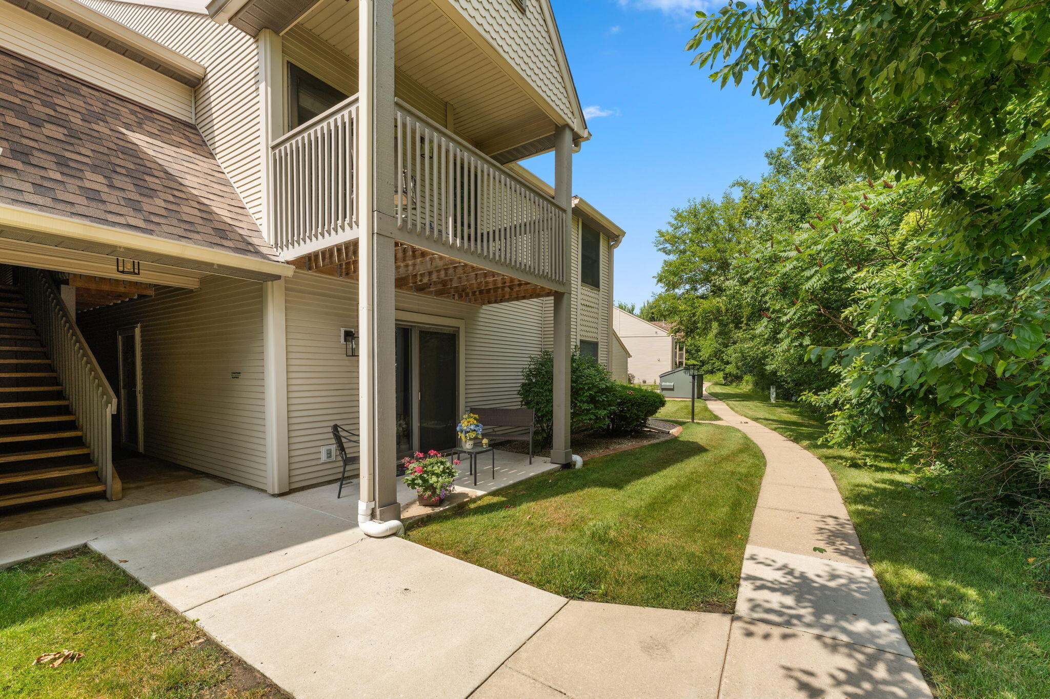 3605 Timberbridge Drive, Valparaiso, IN ##h, 46383; Image #18