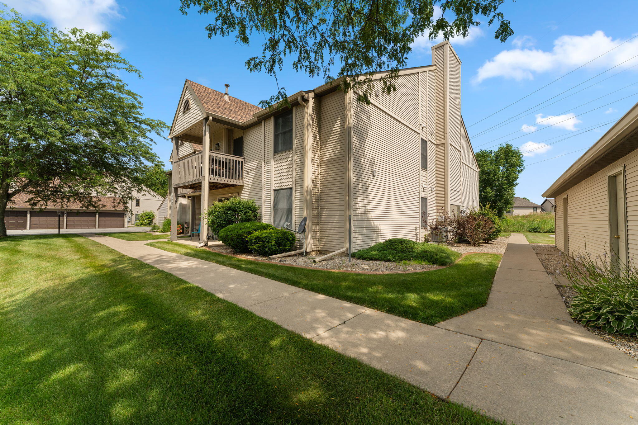 3605 Timberbridge Drive, Valparaiso, IN ##h, 46383; Image #19