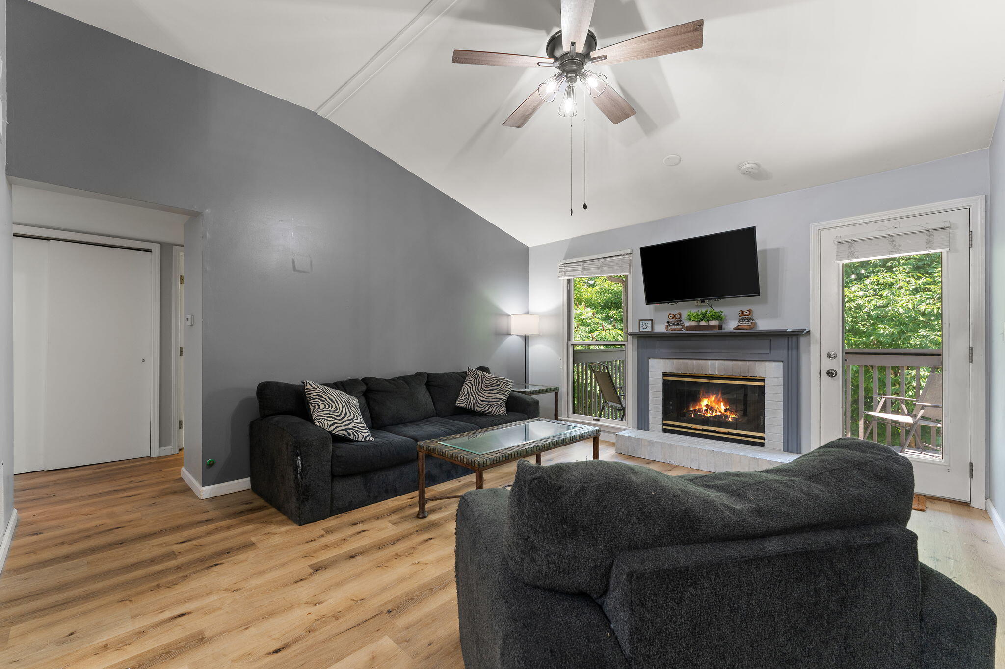 3605 Timberbridge Drive, Valparaiso, IN ##h, 46383; Image #2