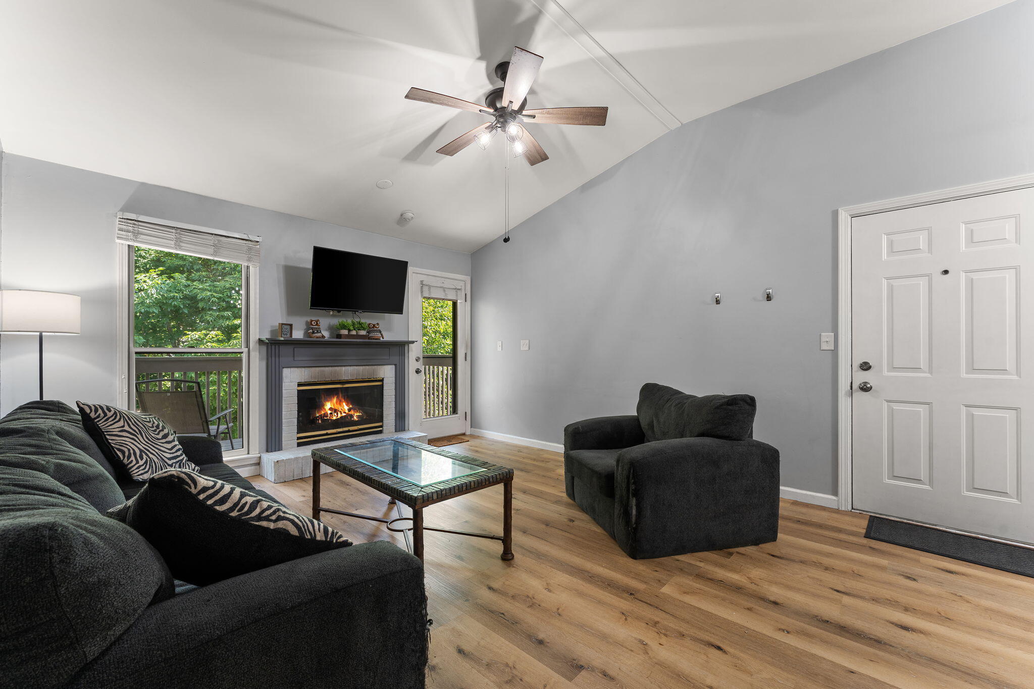 3605 Timberbridge Drive, Valparaiso, IN ##h, 46383; Image #3