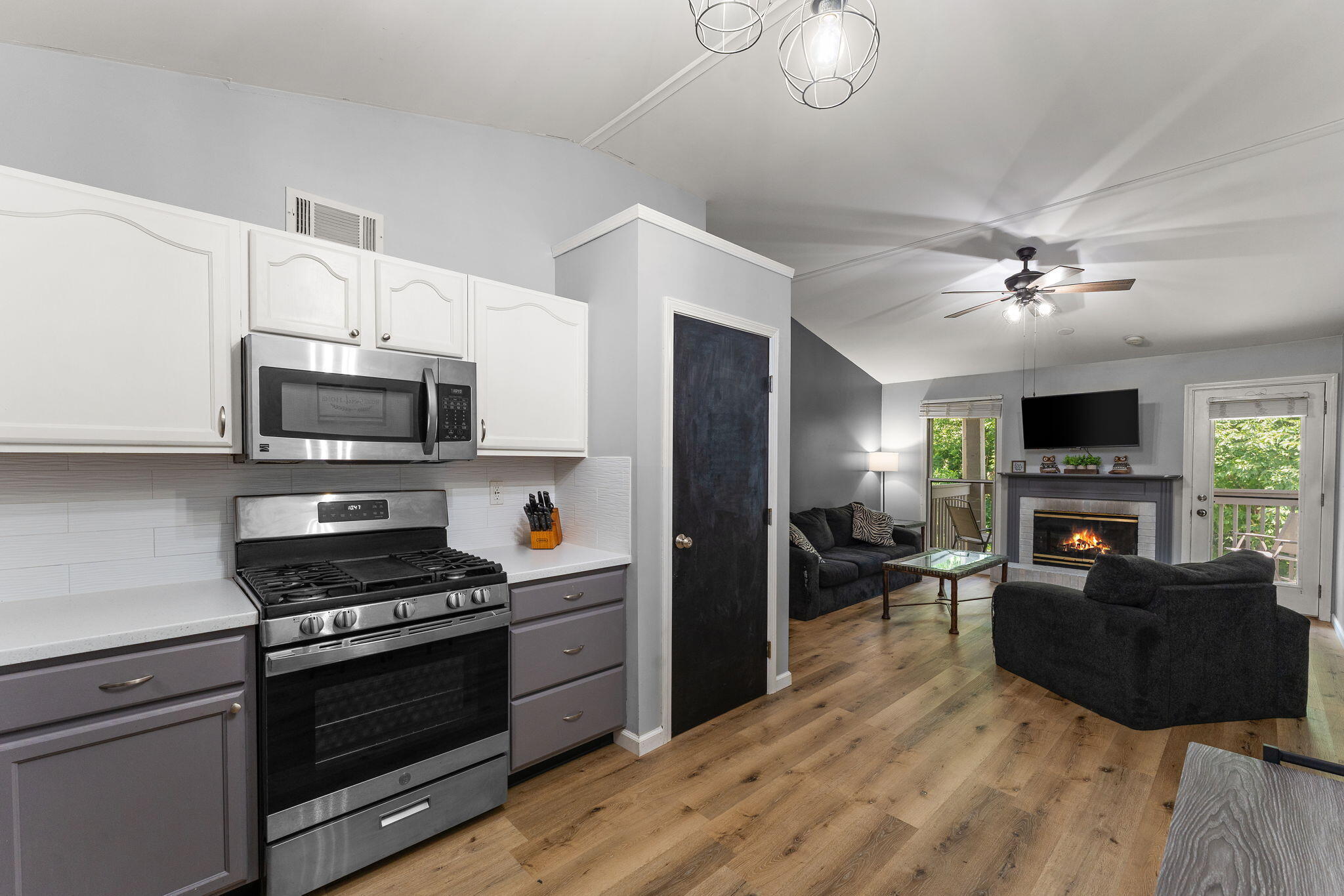 3605 Timberbridge Drive, Valparaiso, IN ##h, 46383; Image #6