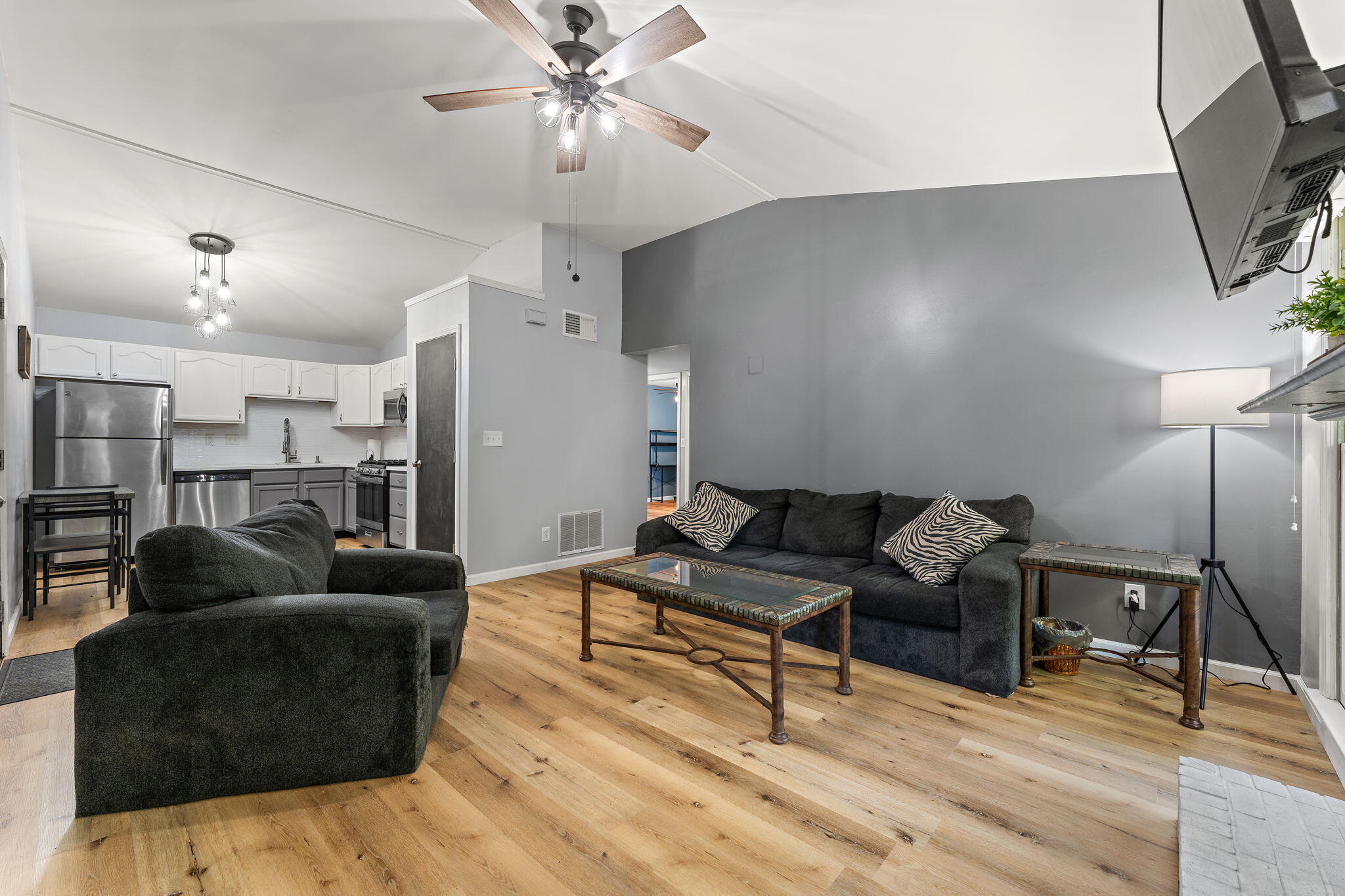 3605 Timberbridge Drive, Valparaiso, IN ##h, 46383; Image #7