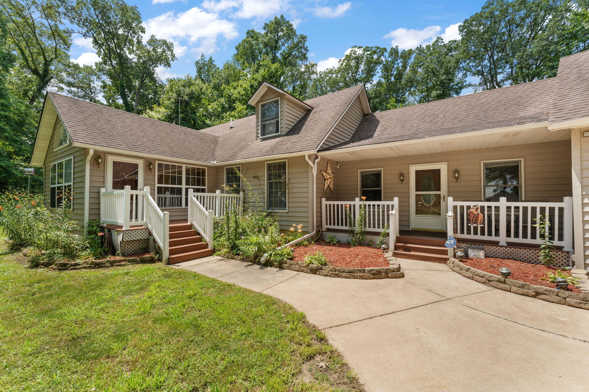 2530 S 400 E, La Porte, IN 46350; Image #3