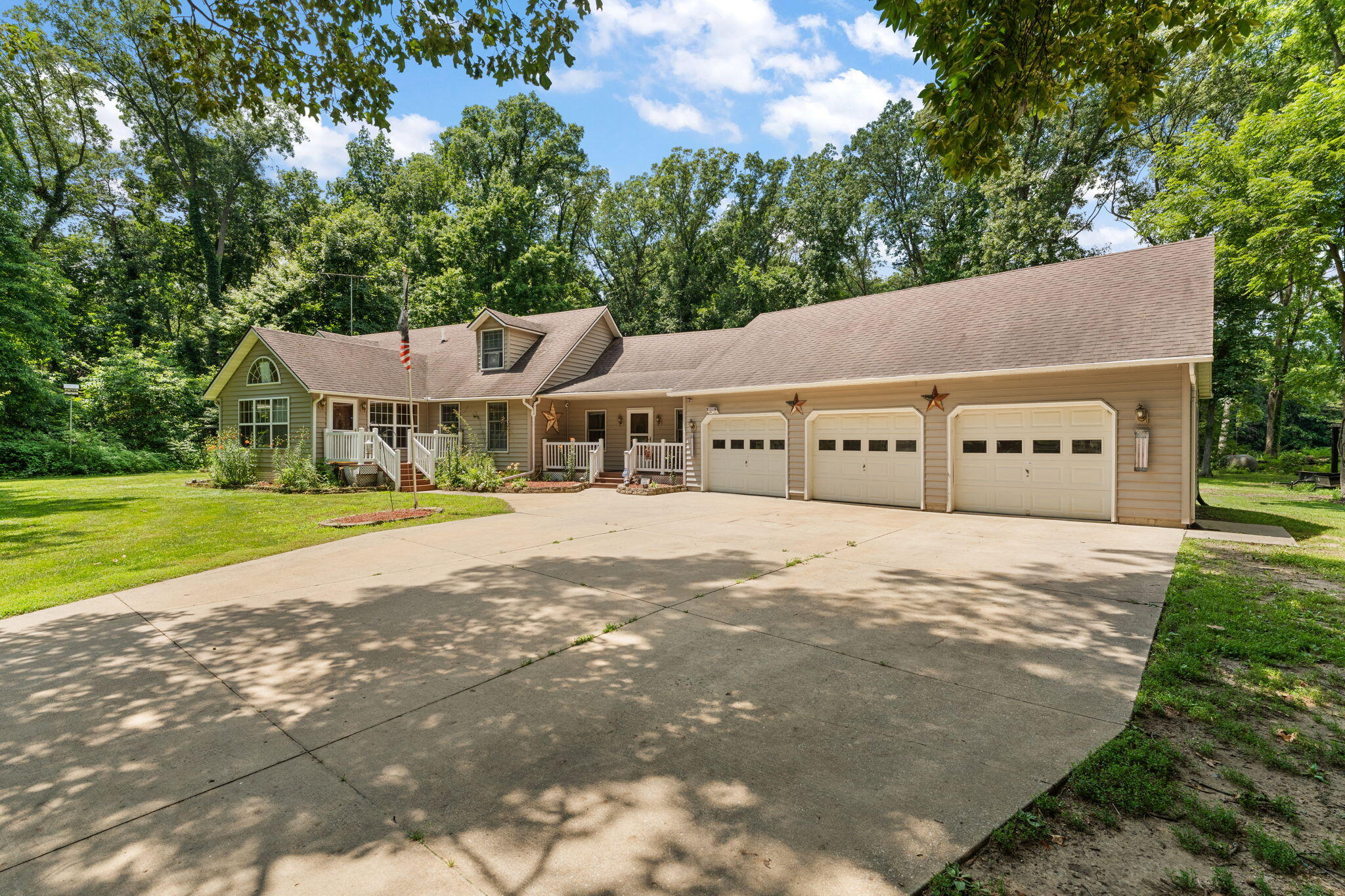 2530 S 400 E, La Porte, IN 46350; Image #46