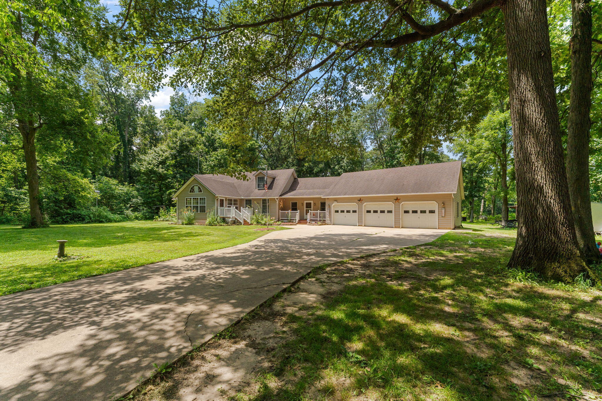 2530 S 400 E, La Porte, IN 46350; Image #47