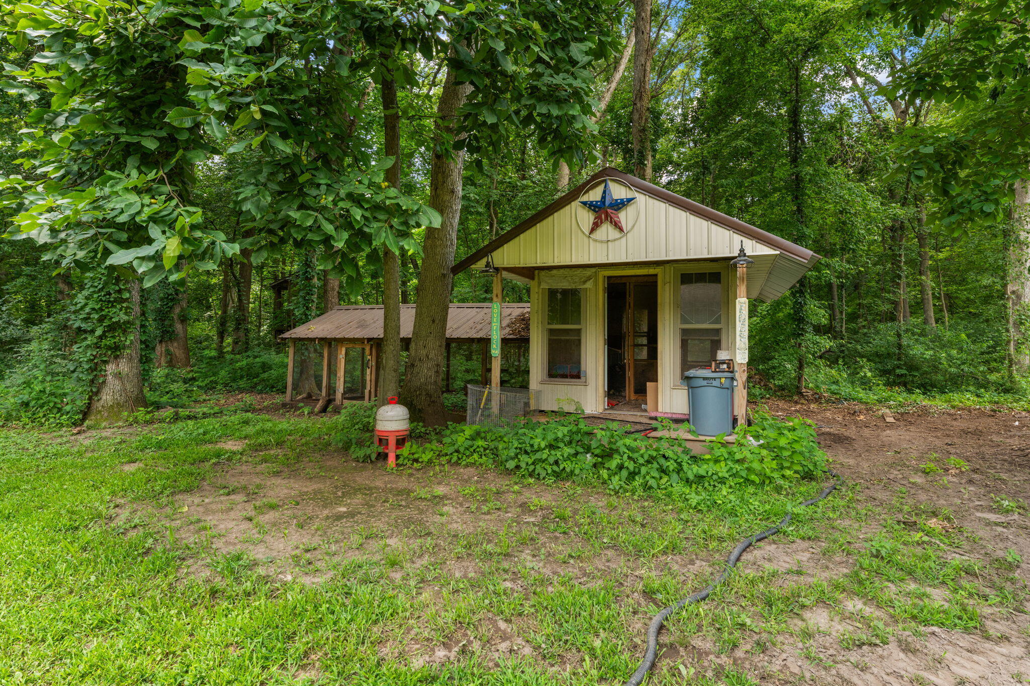 2530 S 400 E, La Porte, IN 46350; Image #48