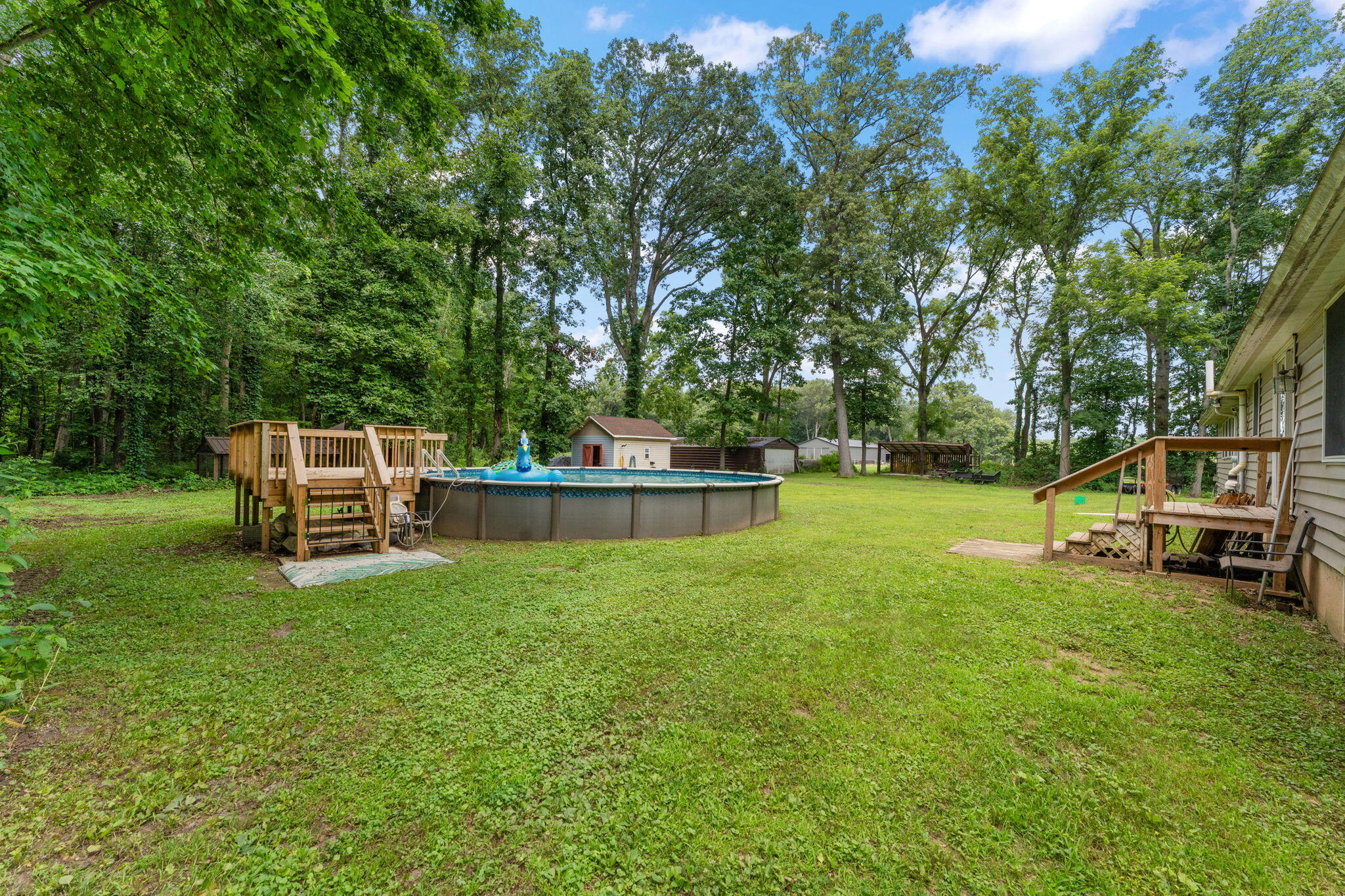 2530 S 400 E, La Porte, IN 46350; Image #53