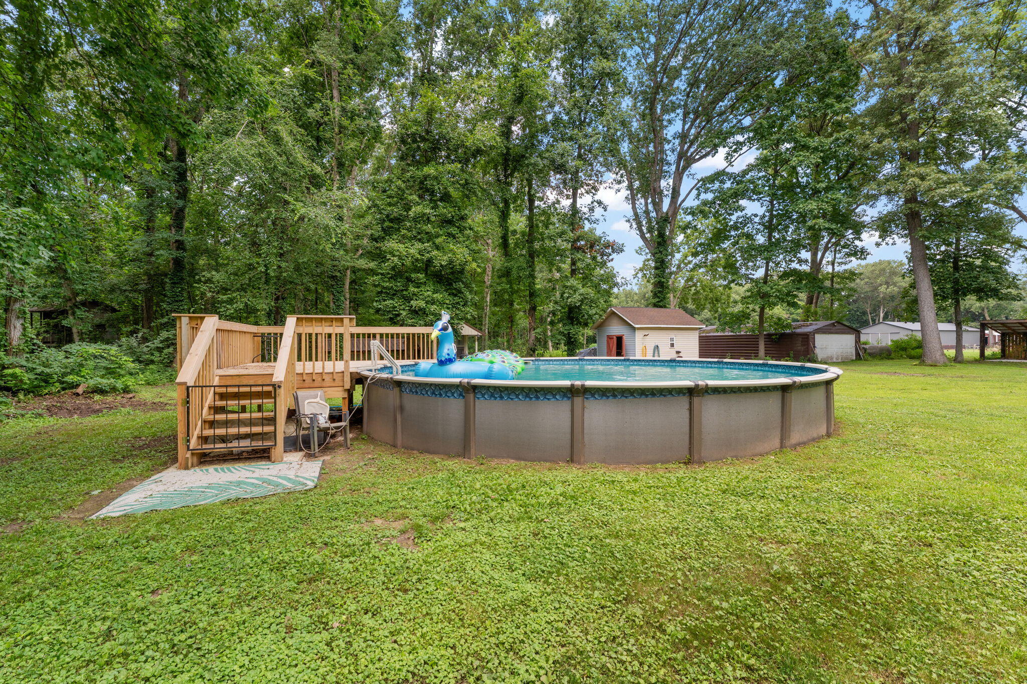 2530 S 400 E, La Porte, IN 46350; Image #54