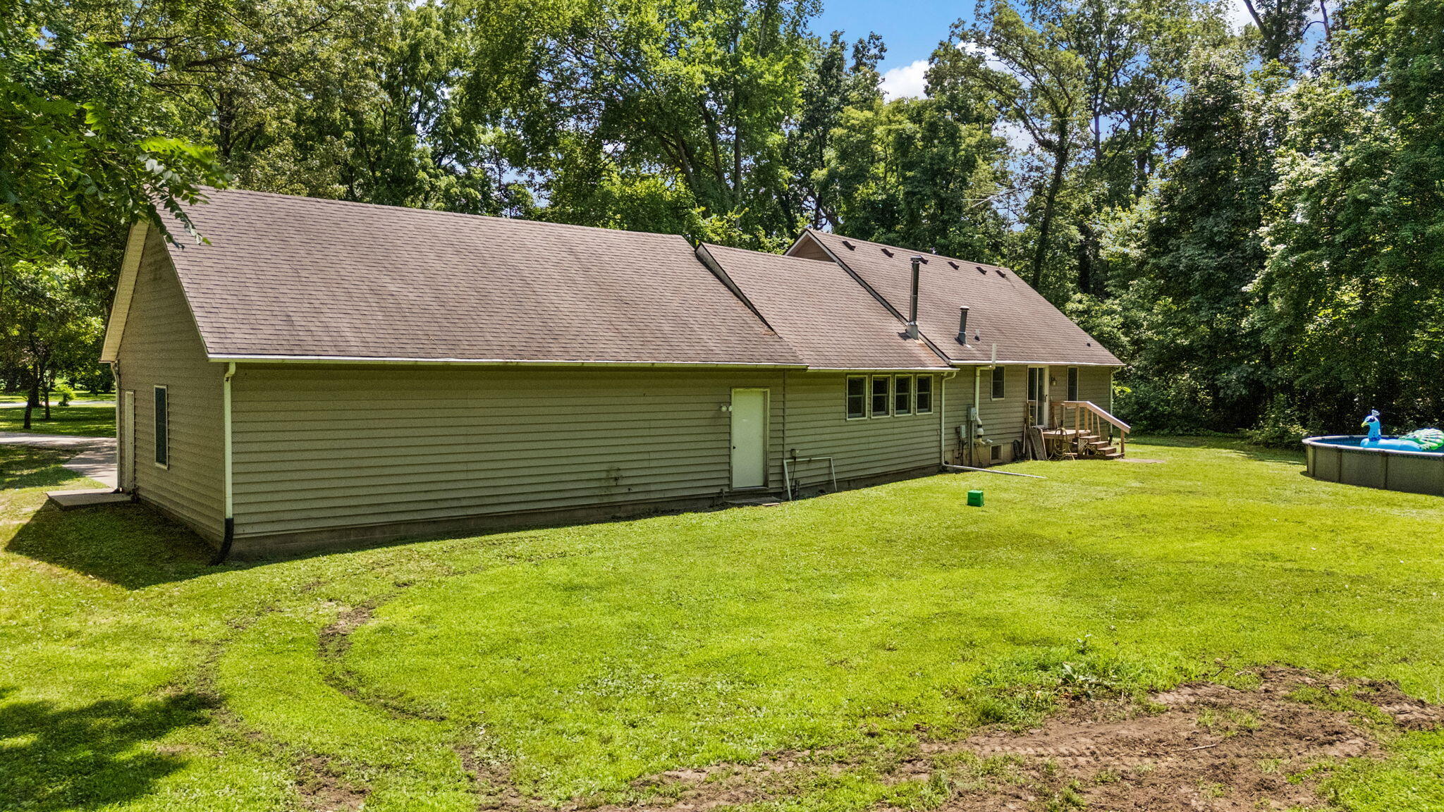 2530 S 400 E, La Porte, IN 46350; Image #55