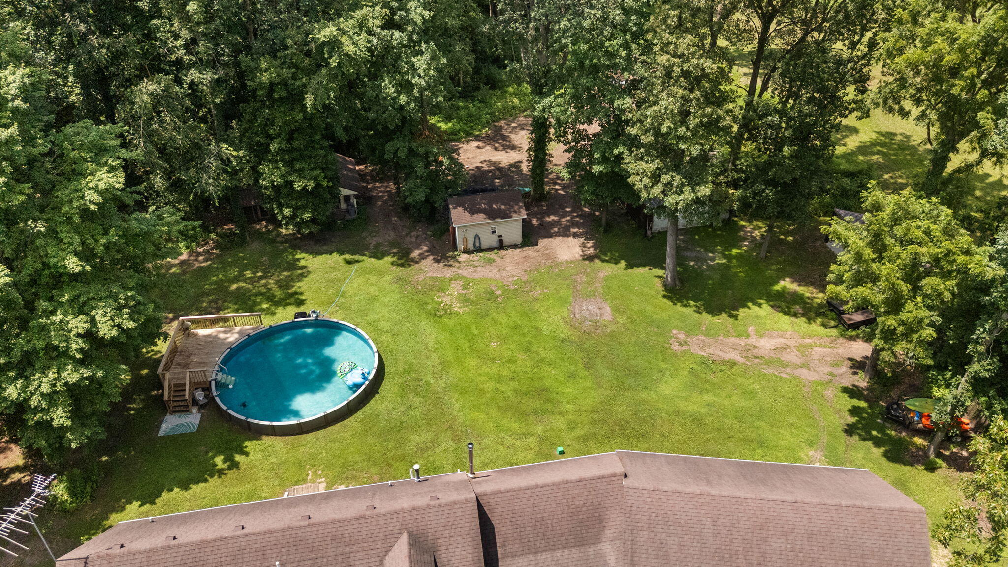 2530 S 400 E, La Porte, IN 46350; Image #56