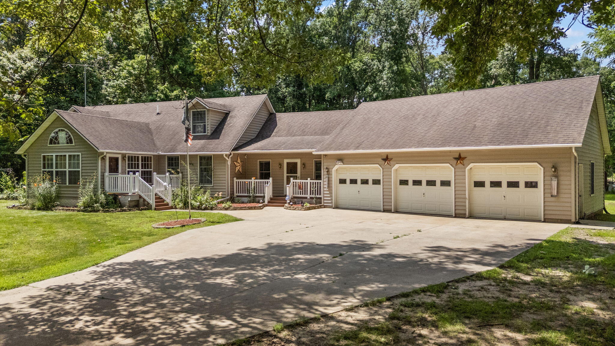 2530 S 400 E, La Porte, IN 46350; Image #57
