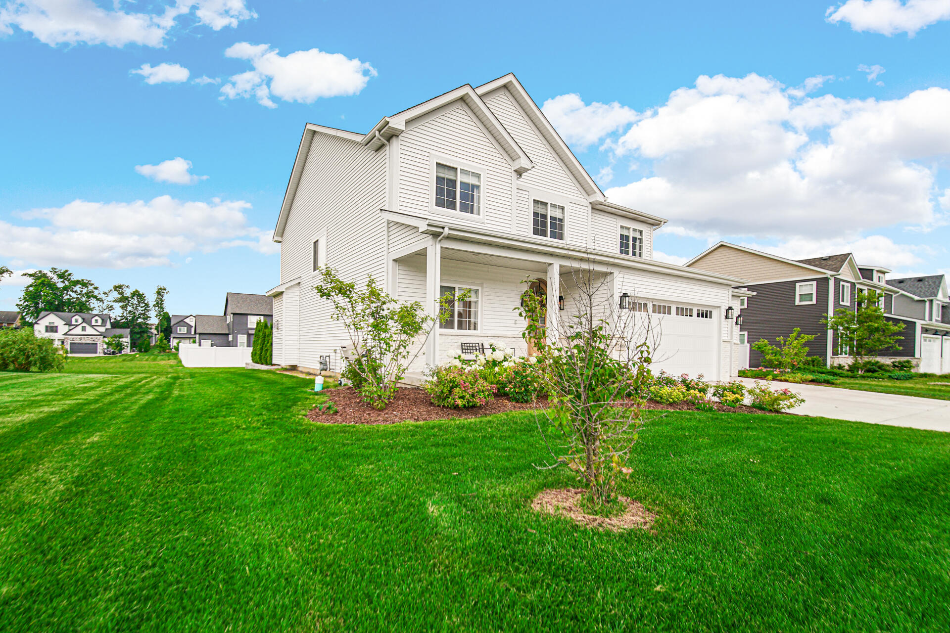 2400 Stirling Drive, Valparaiso, IN 46383; Image #31