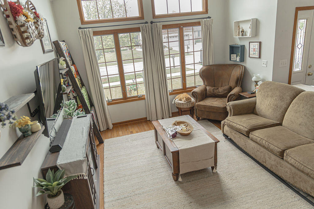 340 E 123rd Place, Crown Point, IN 46307; Image #4