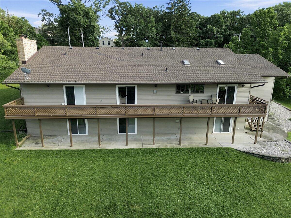 10630 W 93rd Avenue, St. John, IN 46373; Image #39