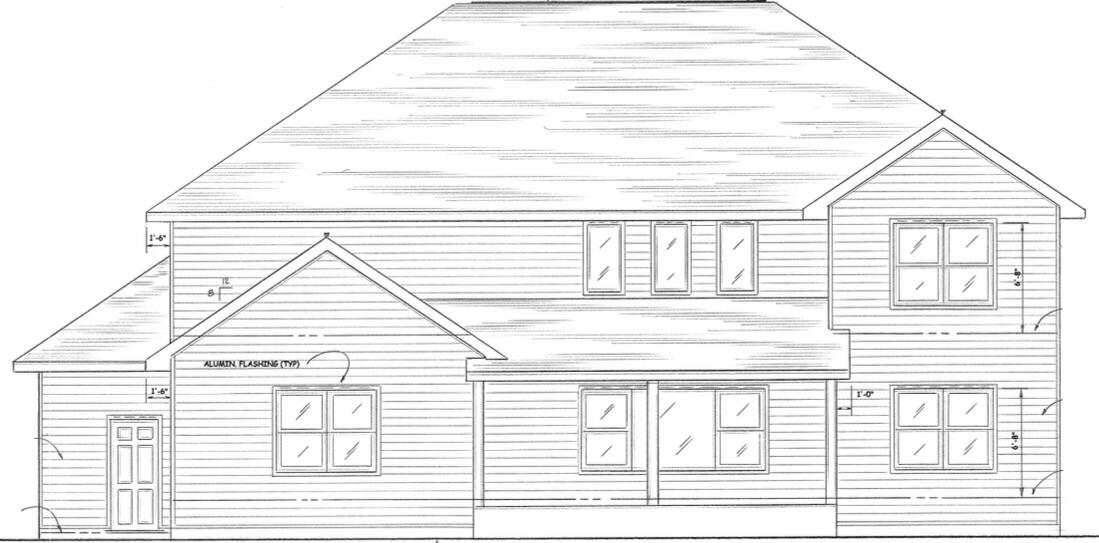 9670 Creekview Drive, St. John, IN 46311; Image #2