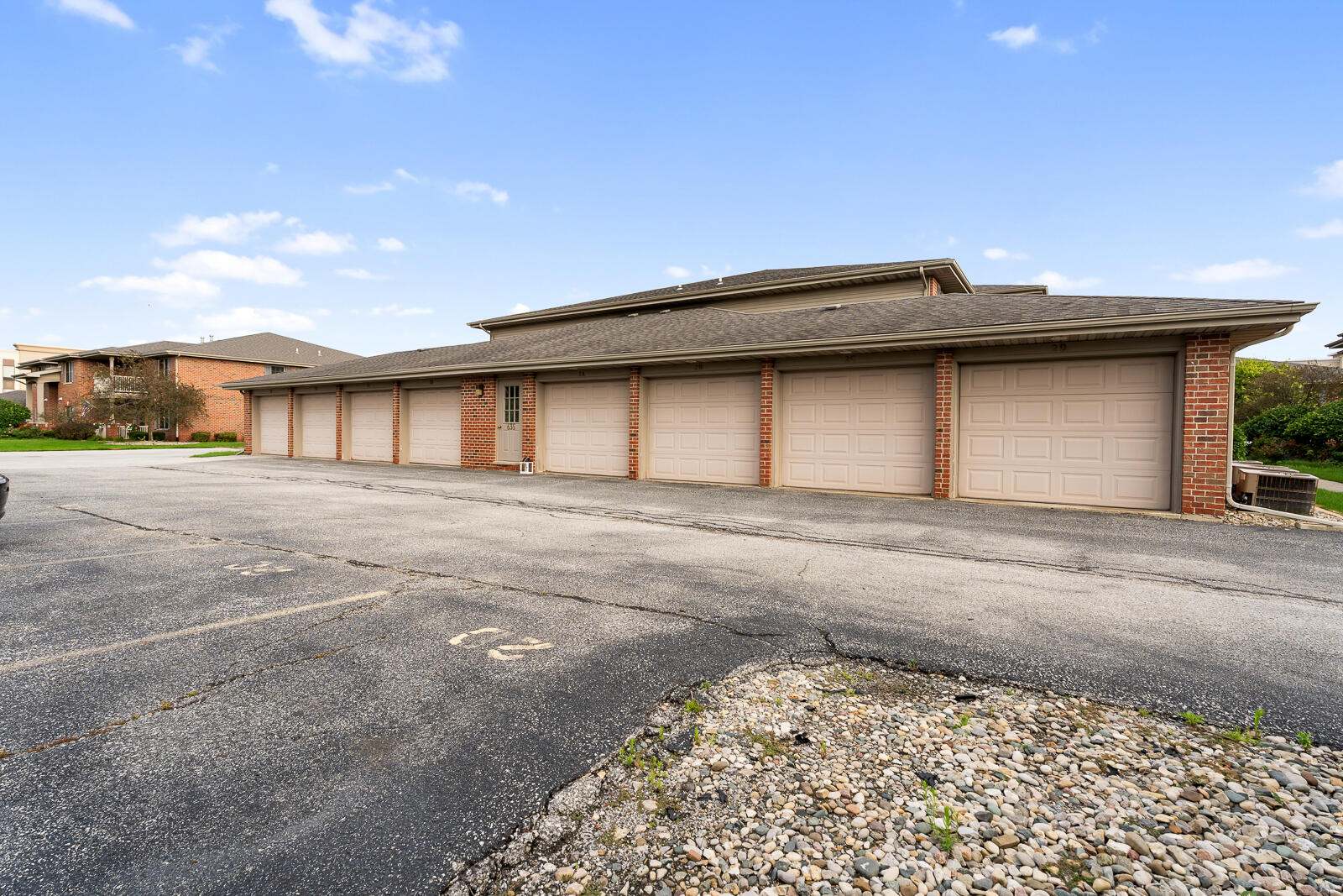 635 Cambridge Court, Munster, IN #2b, 46321; Image #29