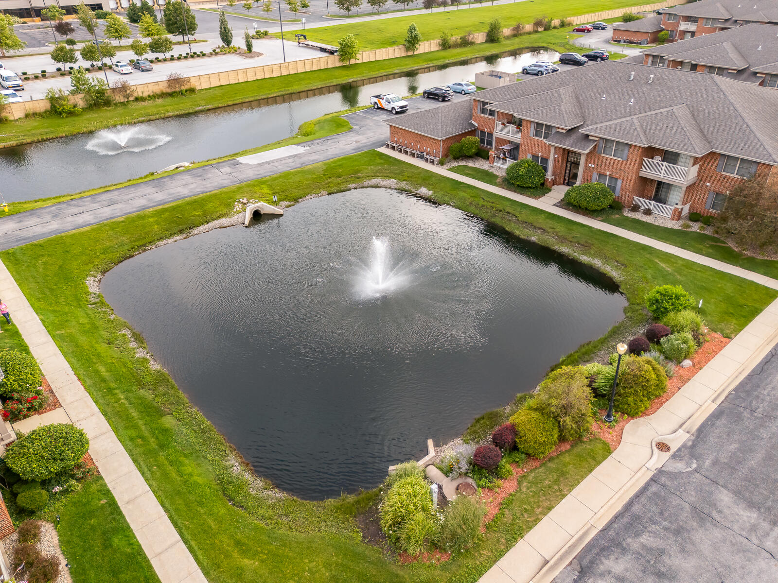 635 Cambridge Court, Munster, IN #2b, 46321; Image #30