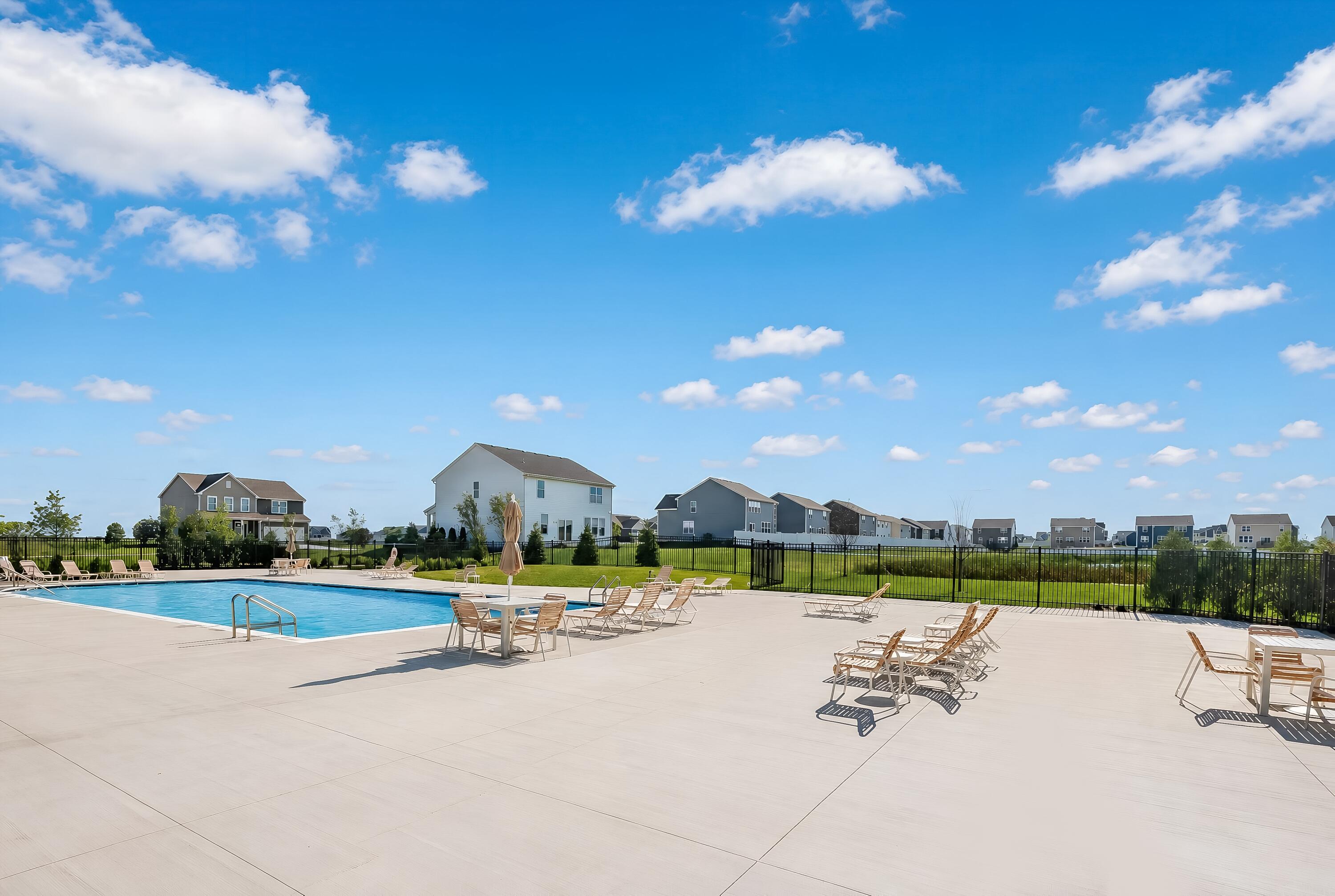 8836 Graystone Drive, Lowell, IN 46356; Image #22