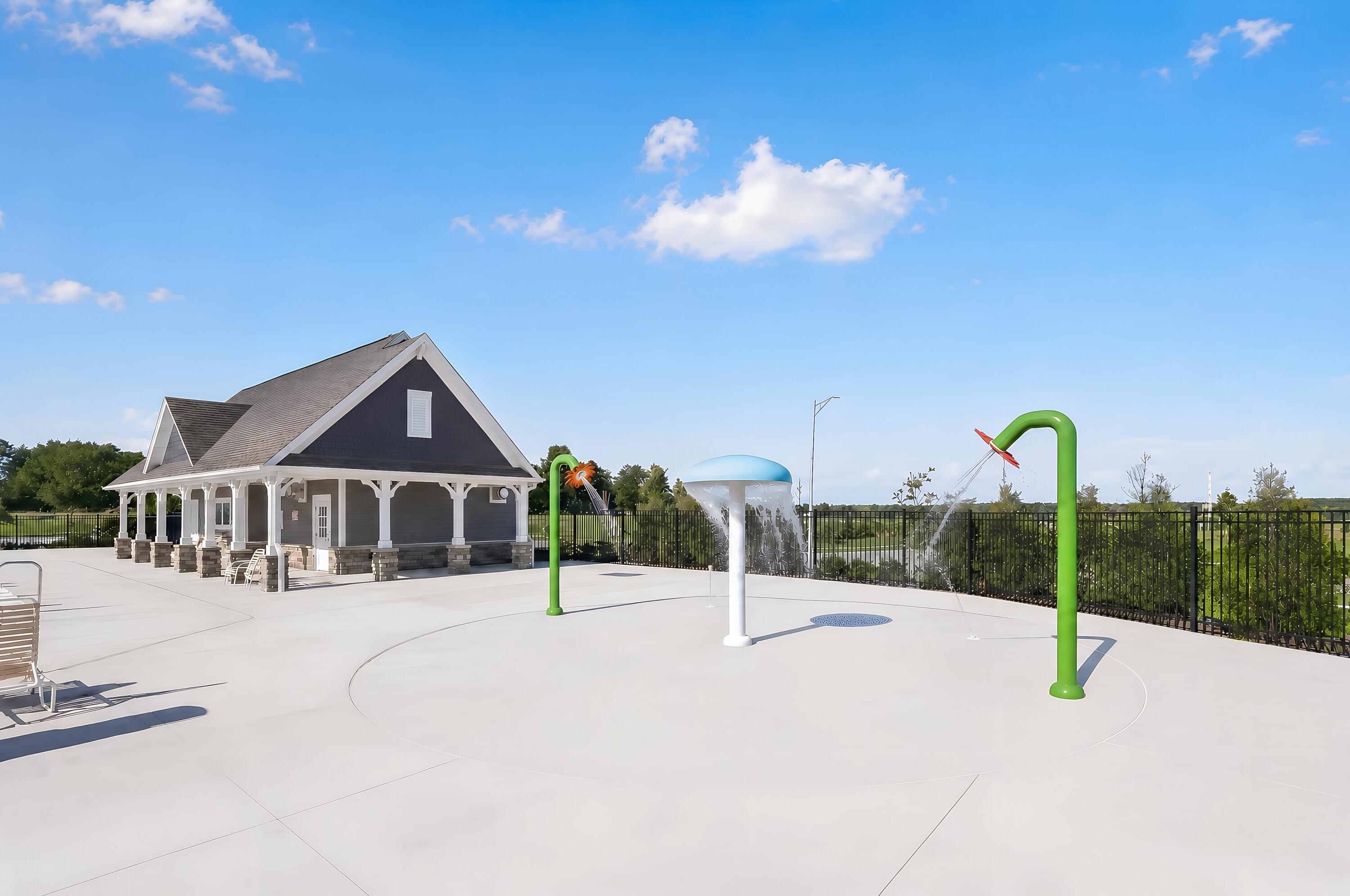8836 Graystone Drive, Lowell, IN 46356; Image #23