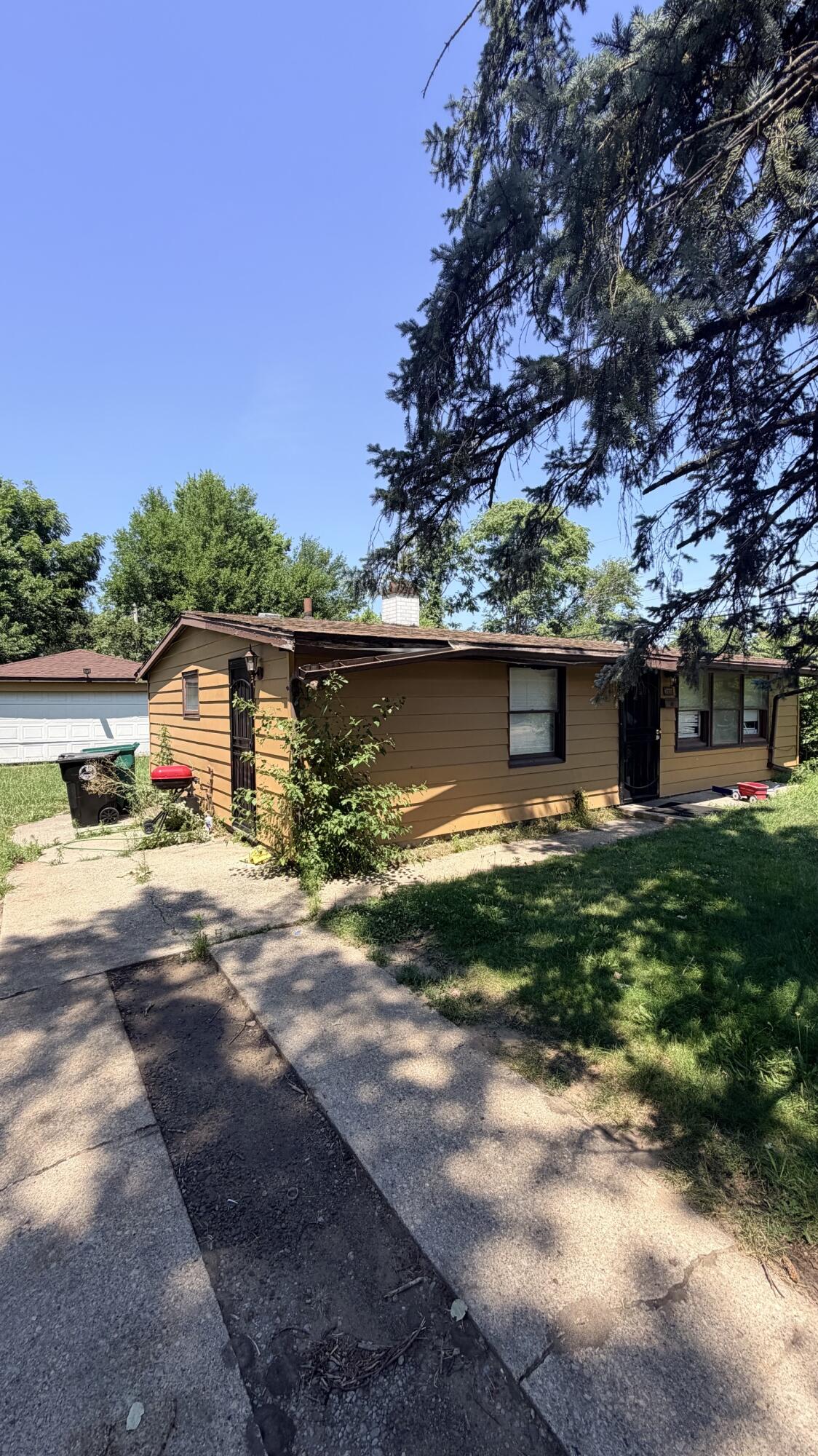 3120 W 22nd Avenue, Gary, IN 46404; Image #2