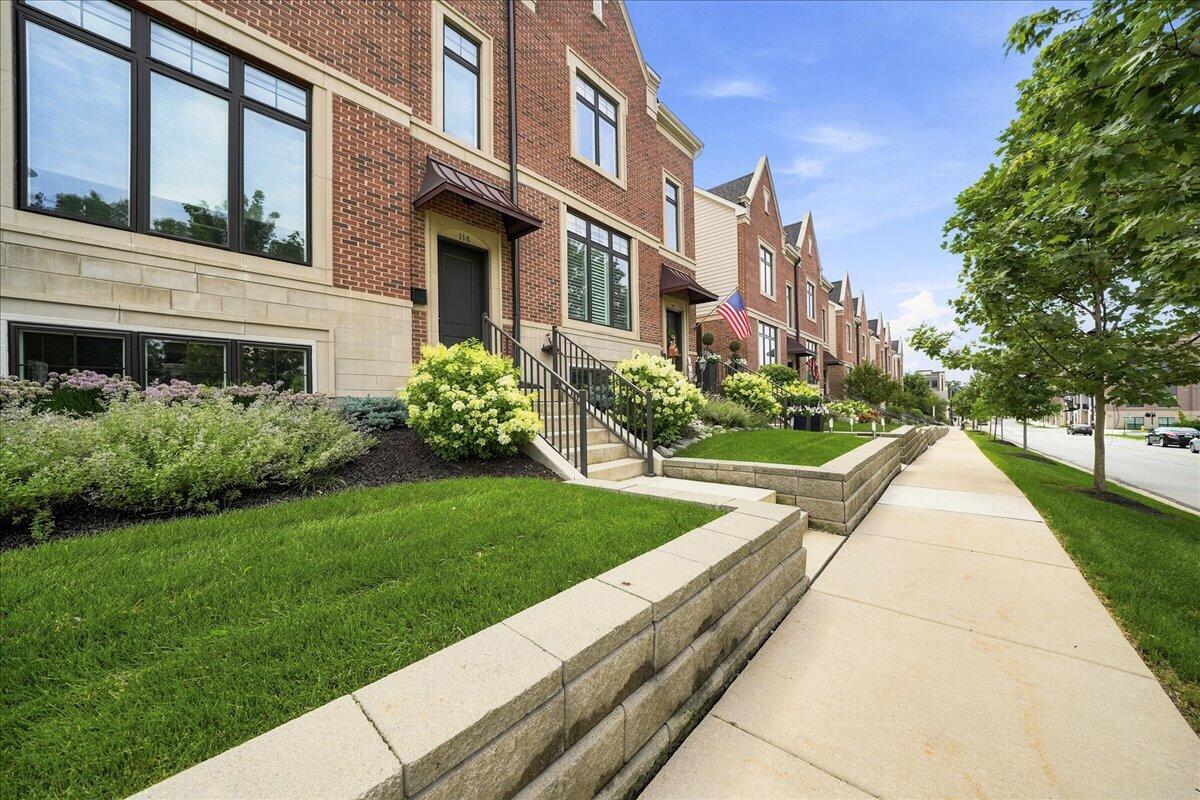 110 Morgan Boulevard, Valparaiso, IN 46383; Image #2
