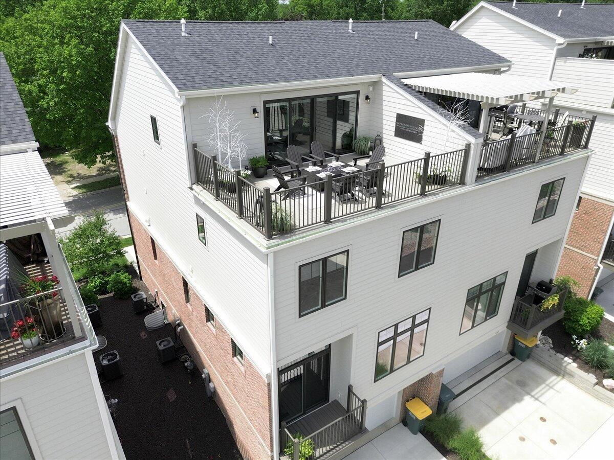 110 Morgan Boulevard, Valparaiso, IN 46383; Image #37