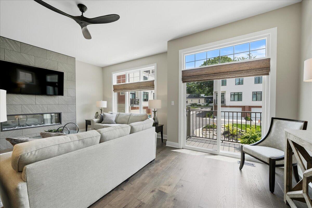 110 Morgan Boulevard, Valparaiso, IN 46383; Image #7
