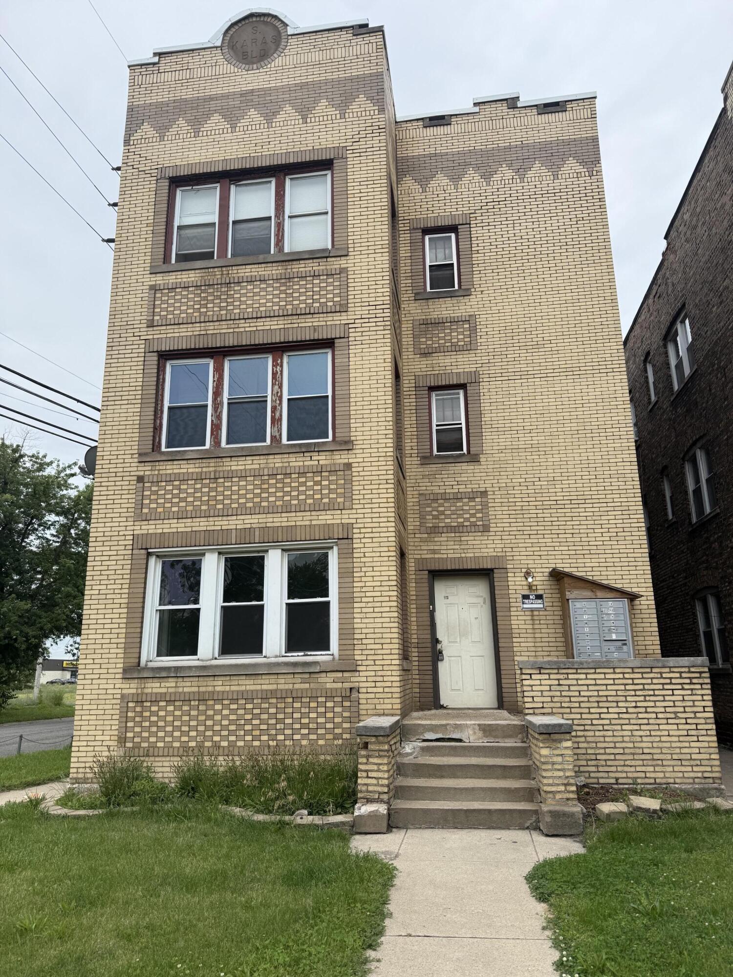 1170 Connecticut Street, Gary, IN #1, 46407; Image #26