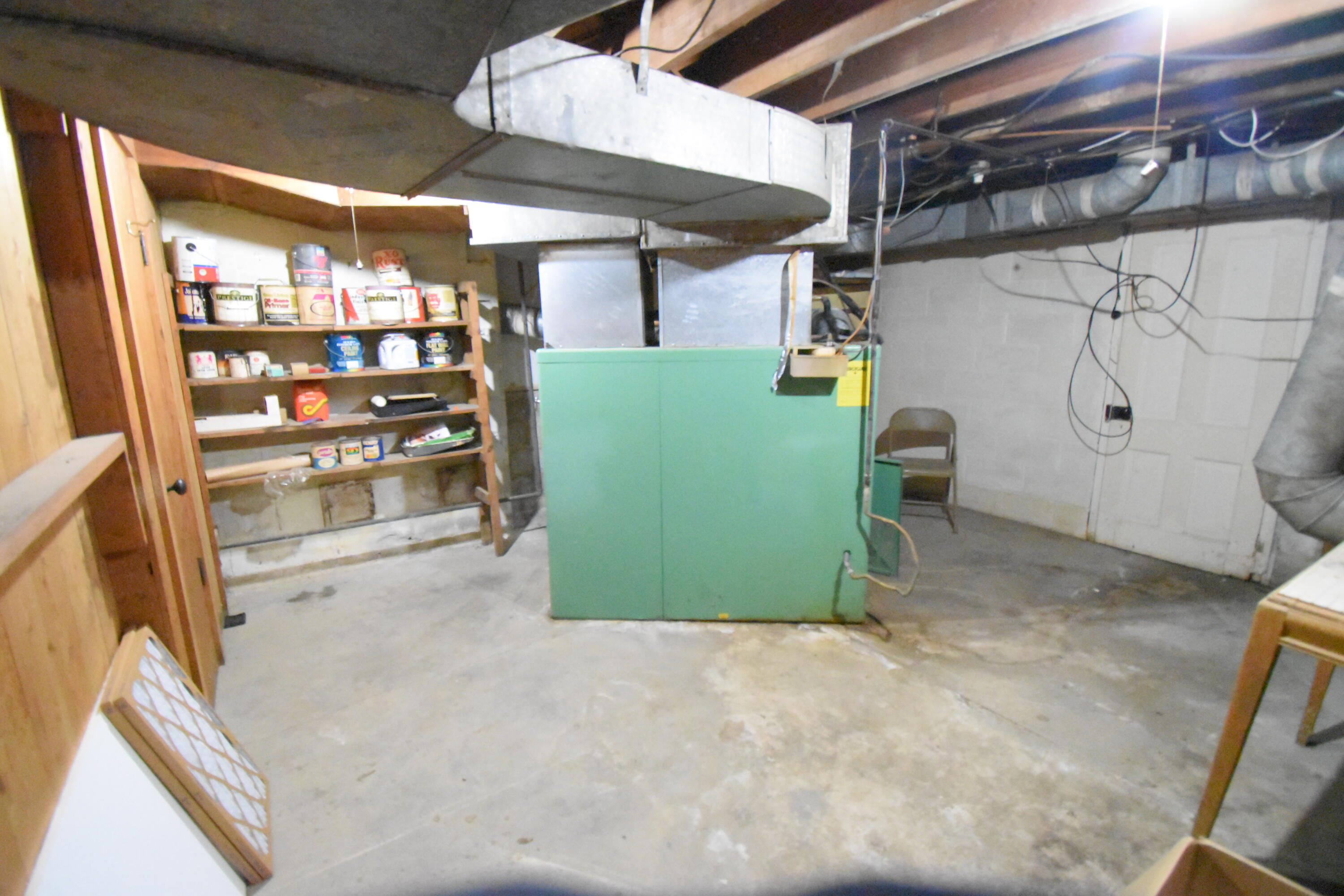 108 W Beaver Street, Morocco, IN 47963; Image #44