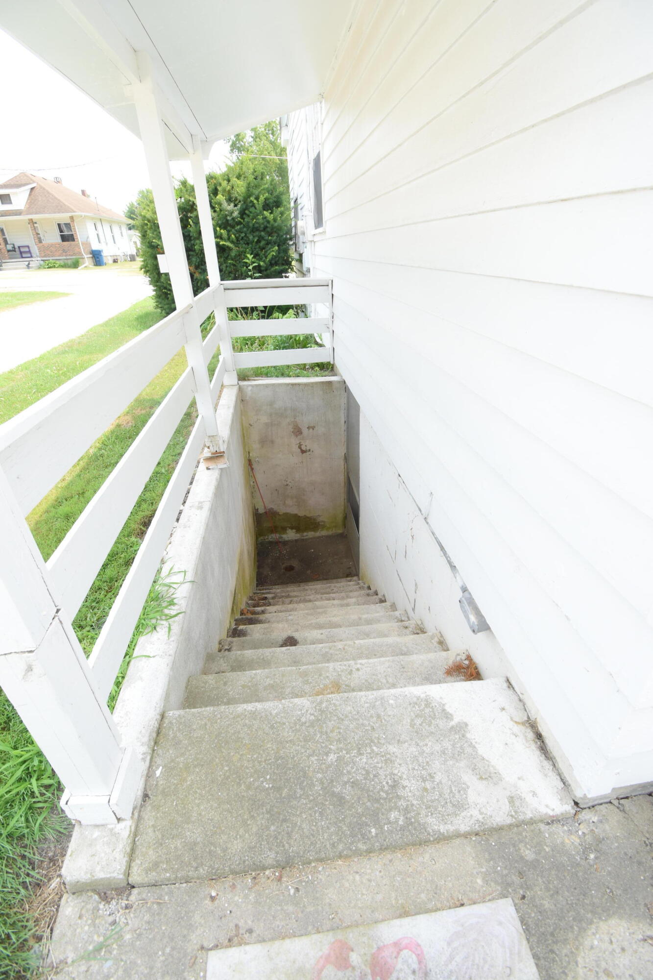 108 W Beaver Street, Morocco, IN 47963; Image #5