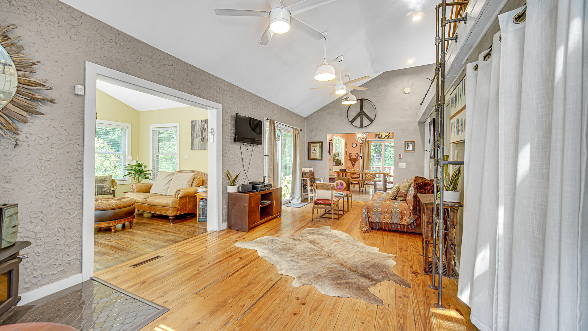 8948 N 500 E, Rolling Prairie, IN 46371; Image #2