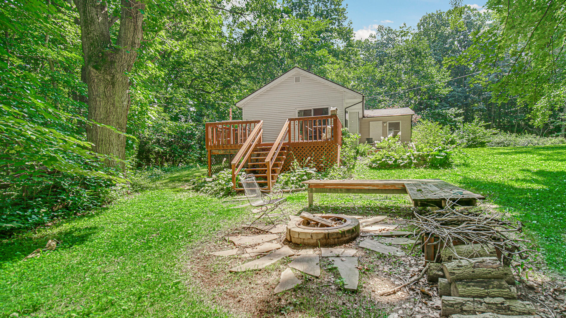 8948 N 500 E, Rolling Prairie, IN 46371; Image #21