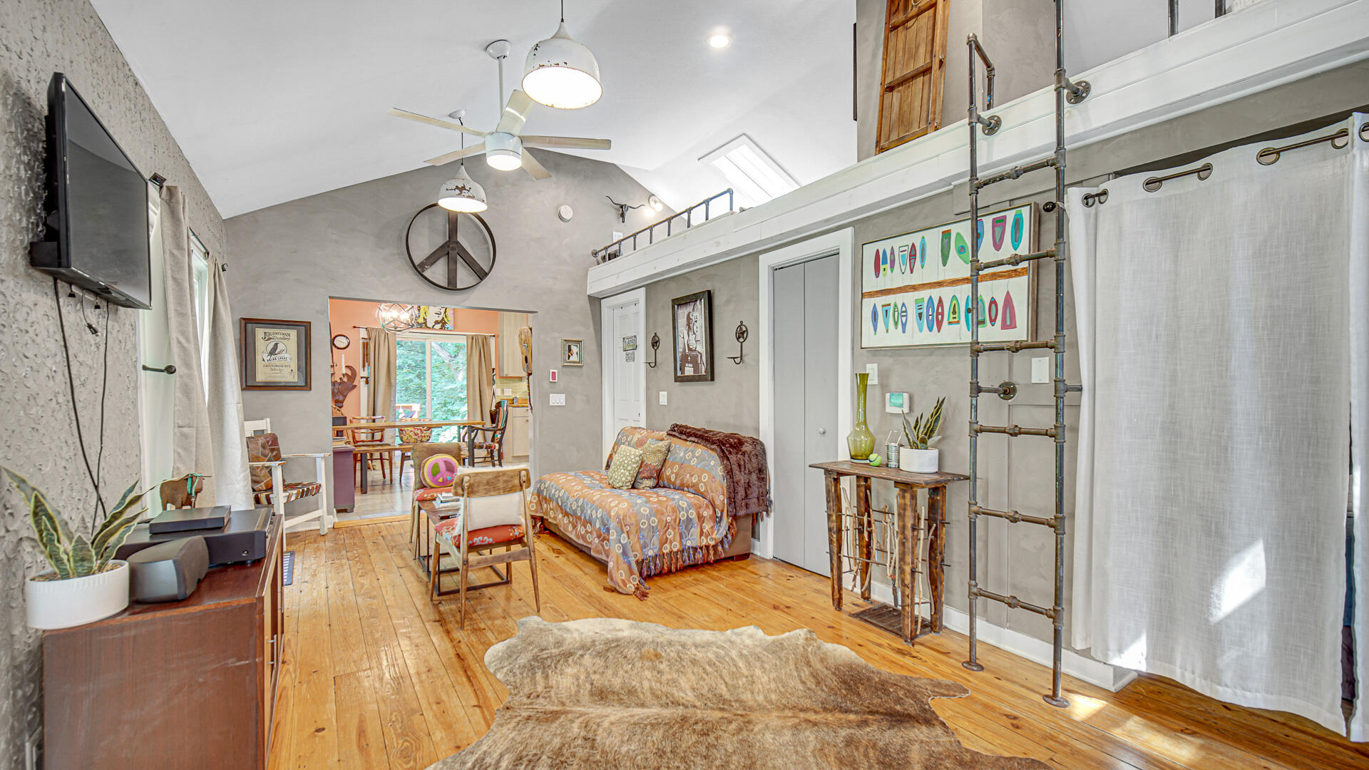 8948 N 500 E, Rolling Prairie, IN 46371; Image #3