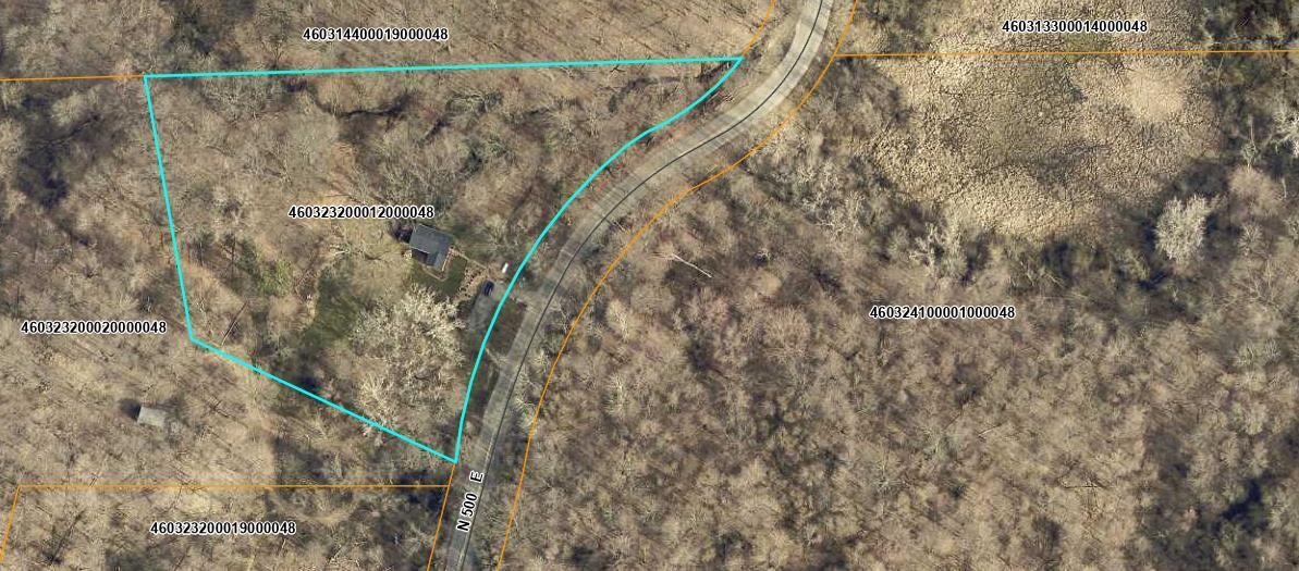 8948 N 500 E, Rolling Prairie, IN 46371; Image #30