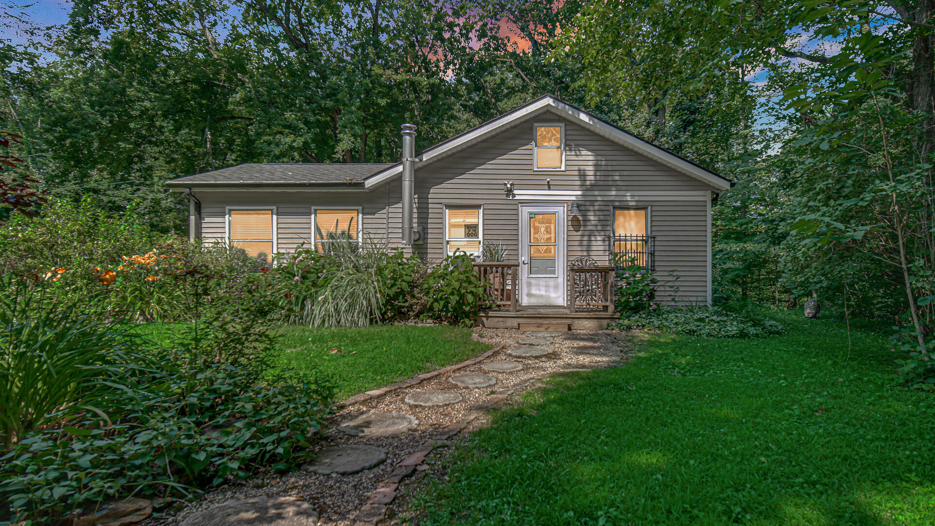 8948 N 500 E, Rolling Prairie, IN 46371; Image #31