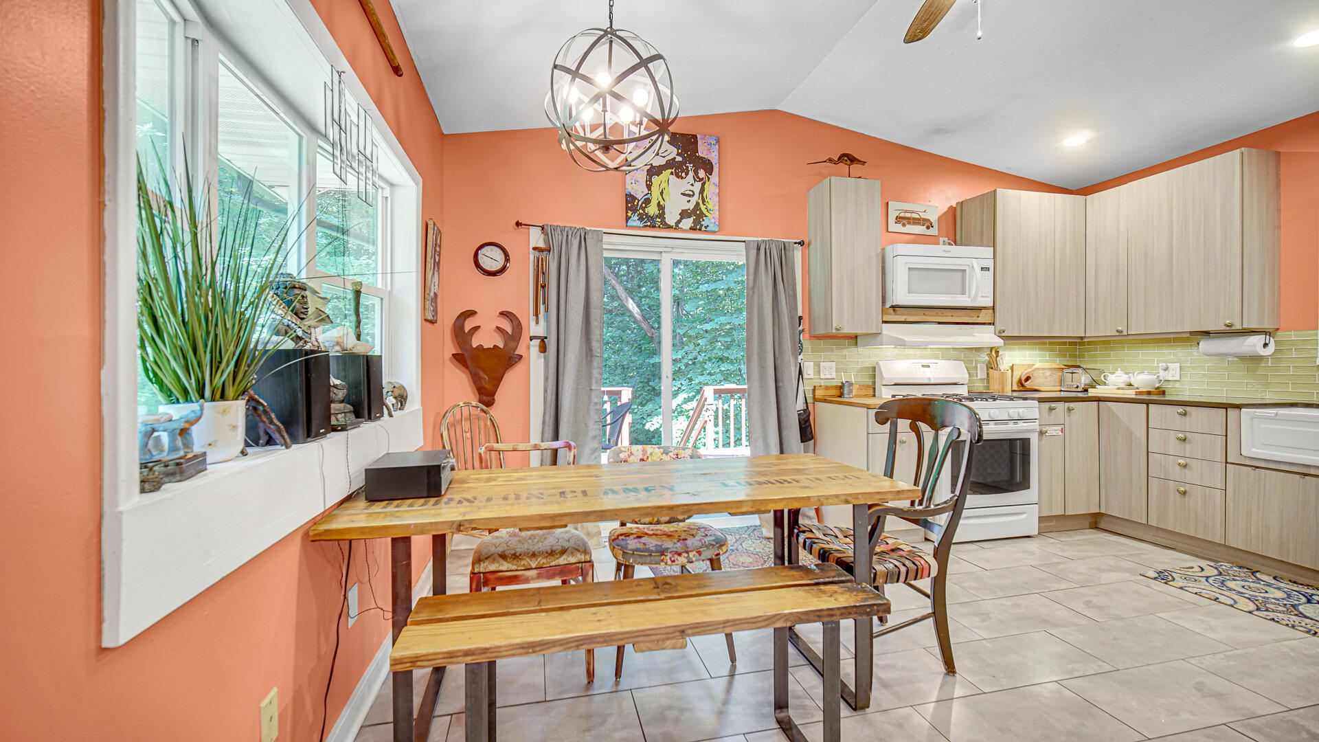 8948 N 500 E, Rolling Prairie, IN 46371; Image #5