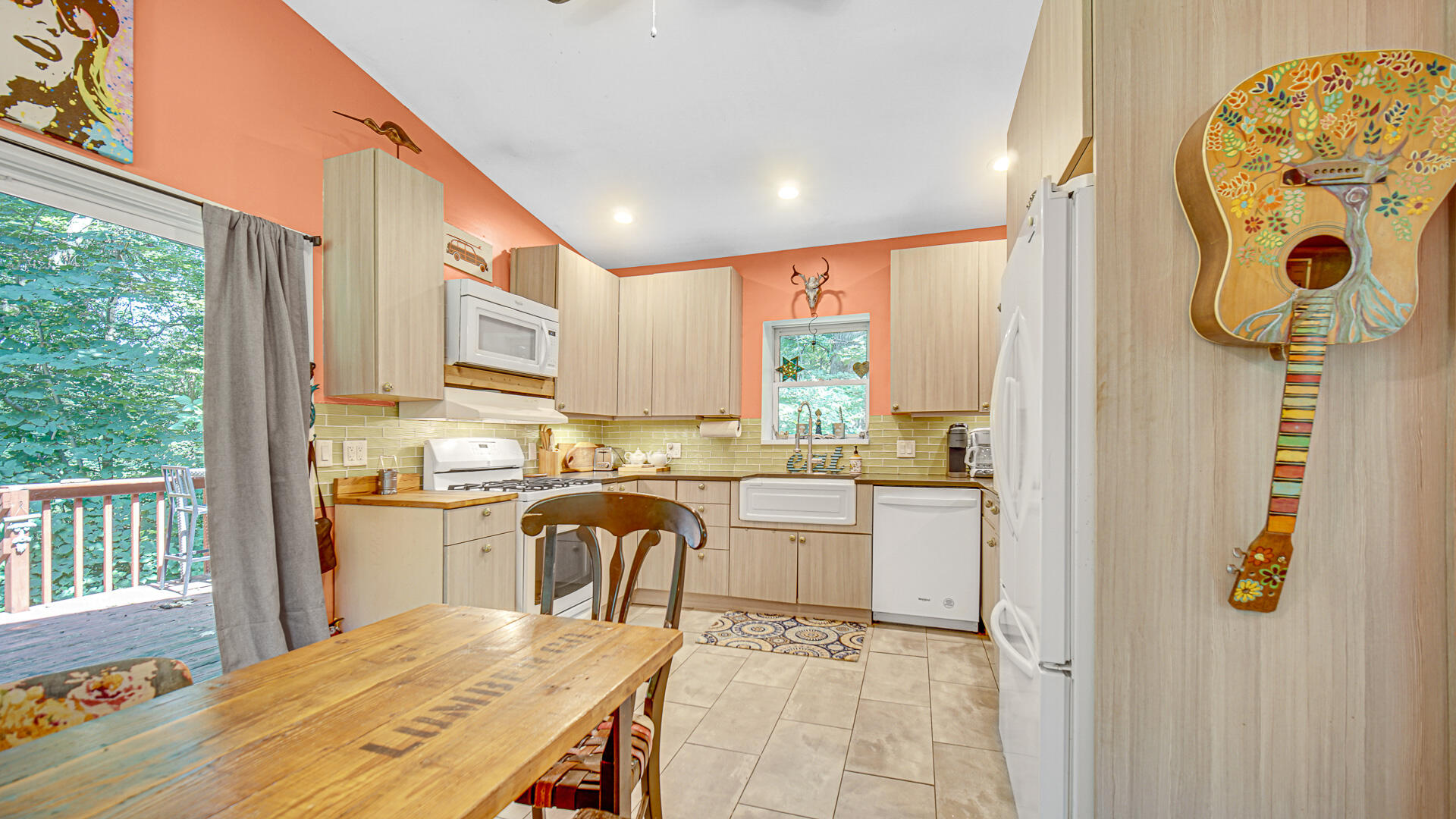 8948 N 500 E, Rolling Prairie, IN 46371; Image #6