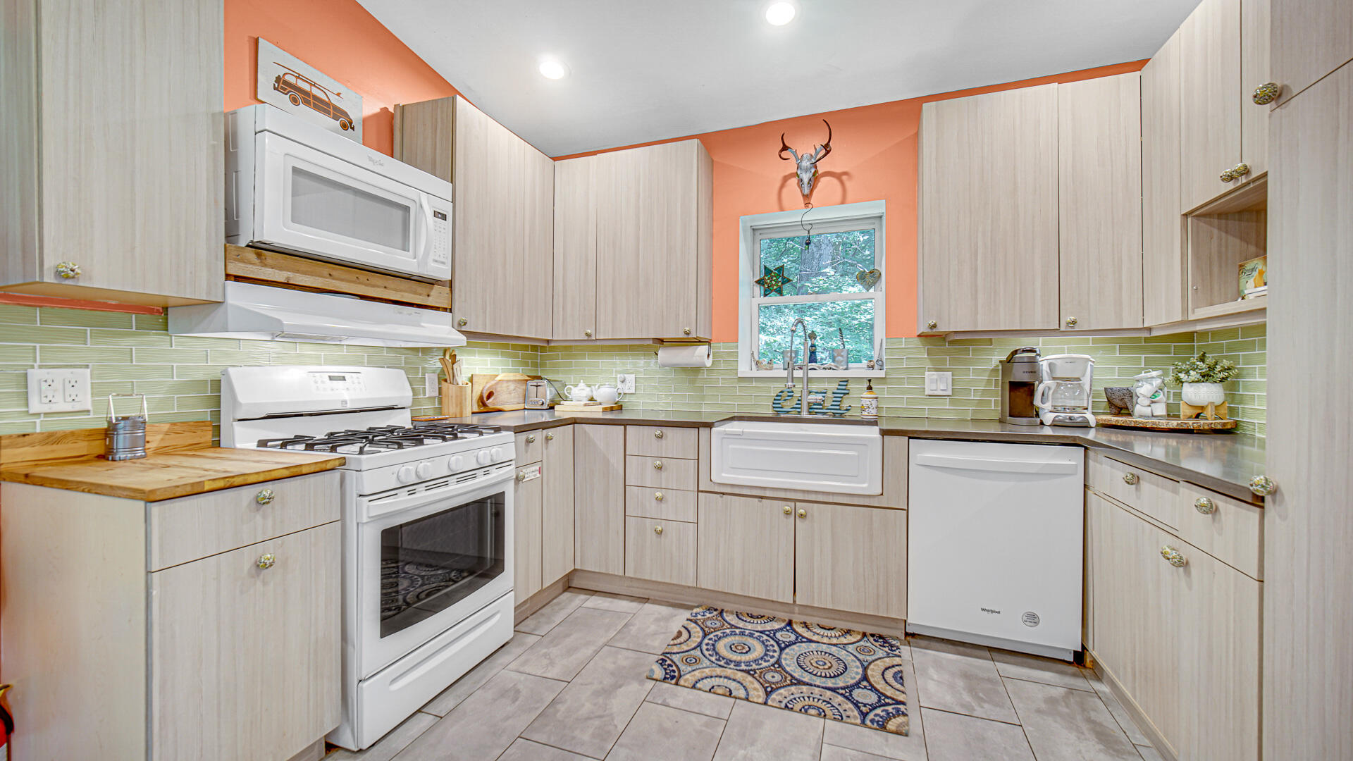 8948 N 500 E, Rolling Prairie, IN 46371; Image #7