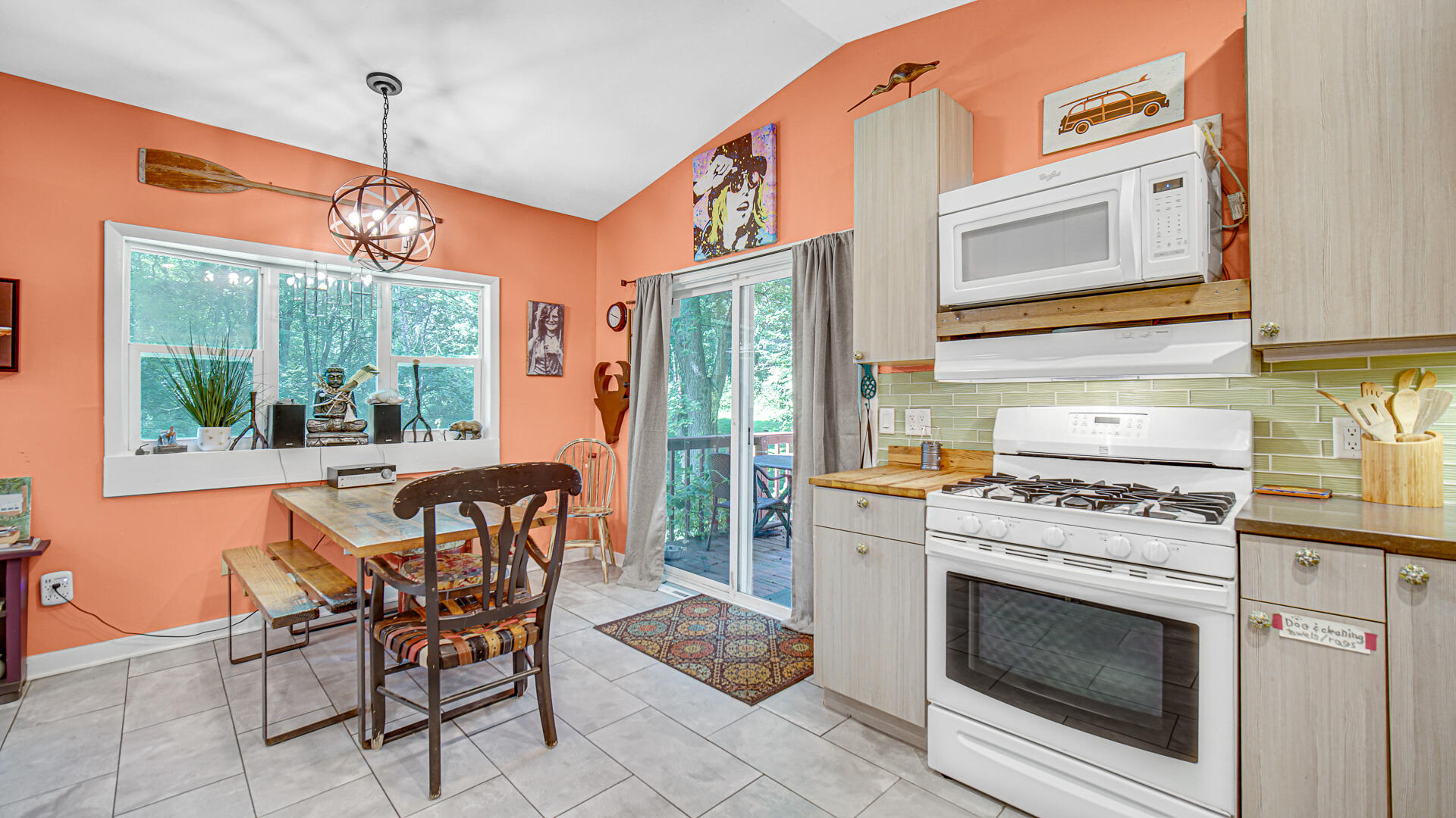 8948 N 500 E, Rolling Prairie, IN 46371; Image #9
