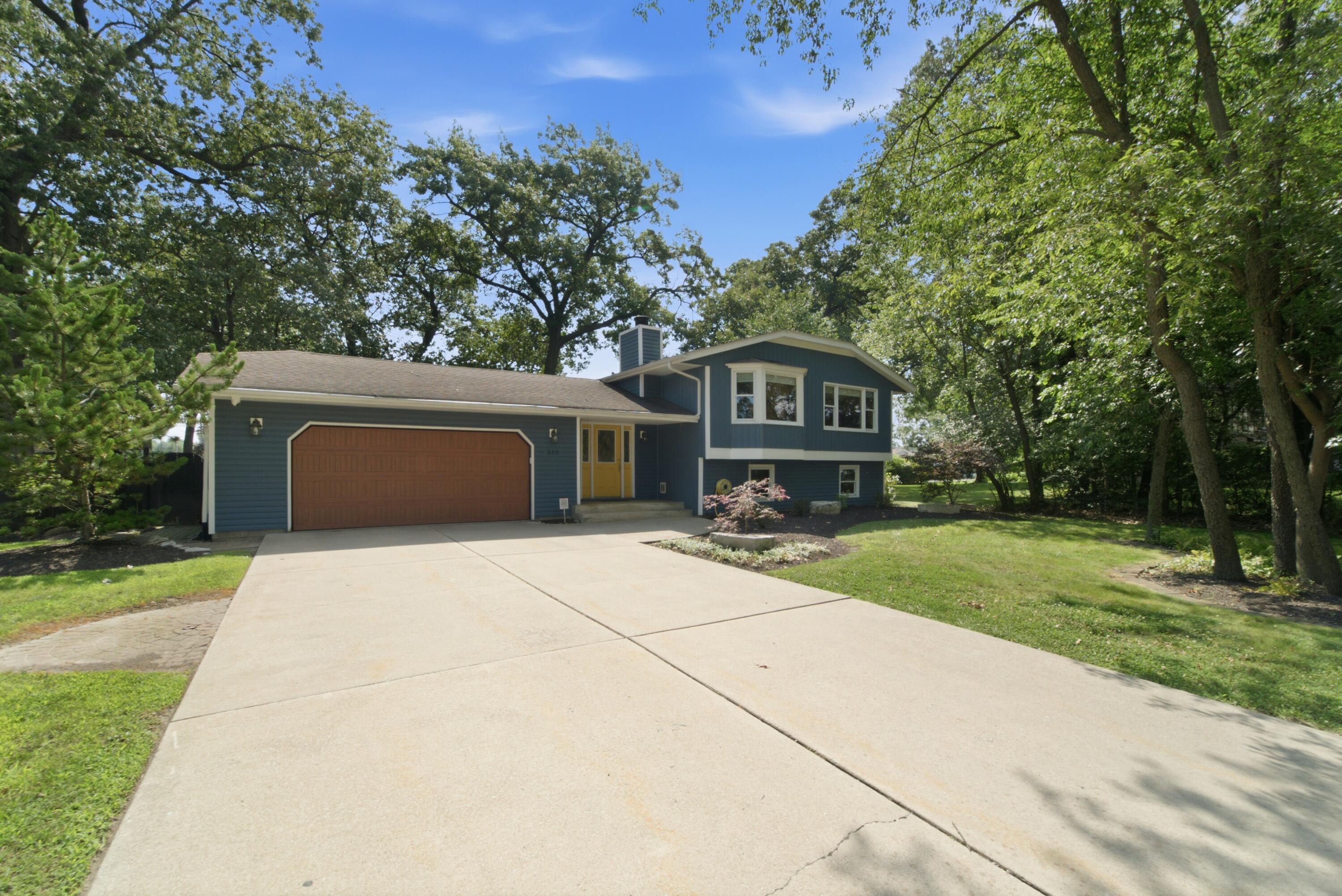 235 N True Street, Griffith, IN 46319; Image #2