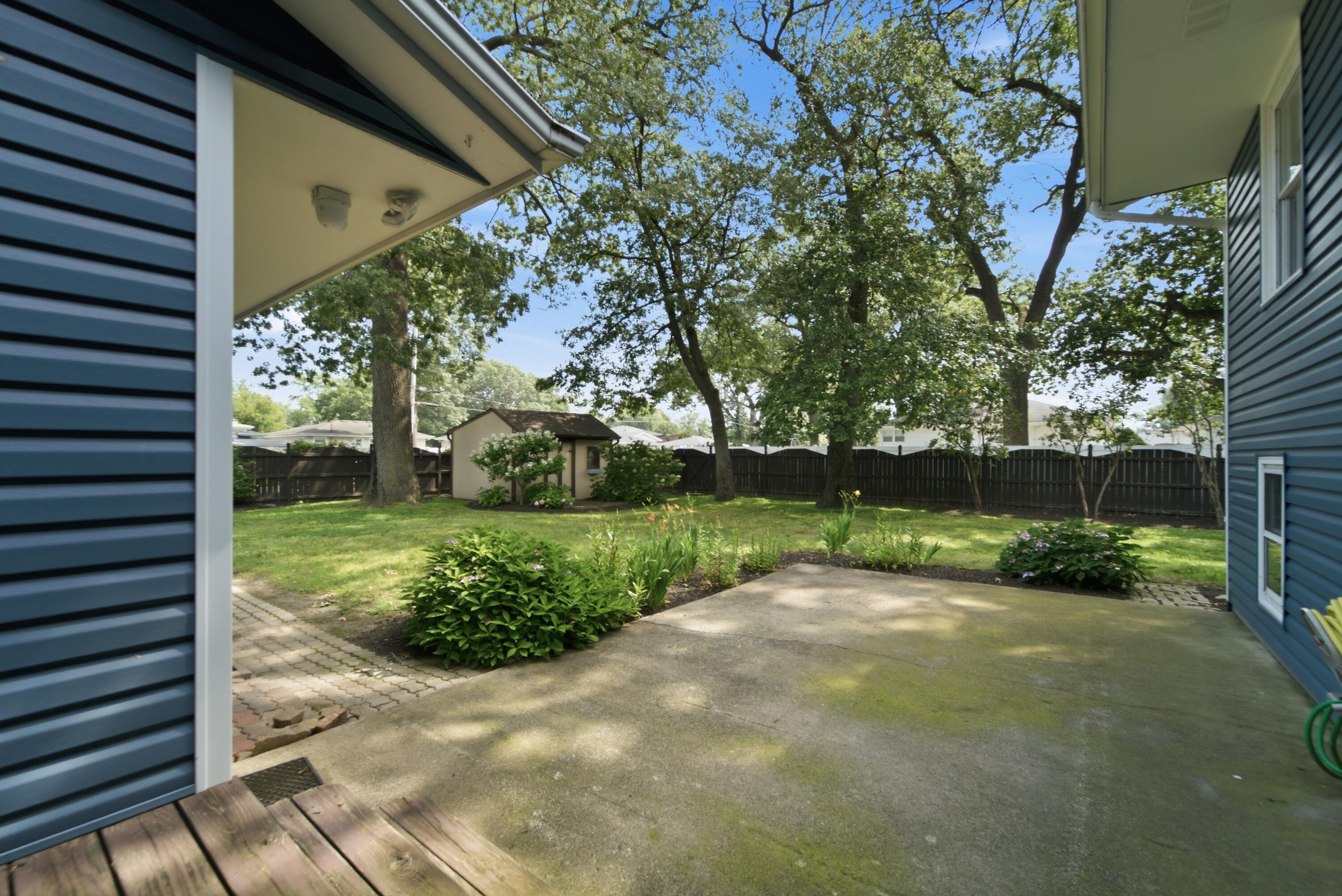235 N True Street, Griffith, IN 46319; Image #23