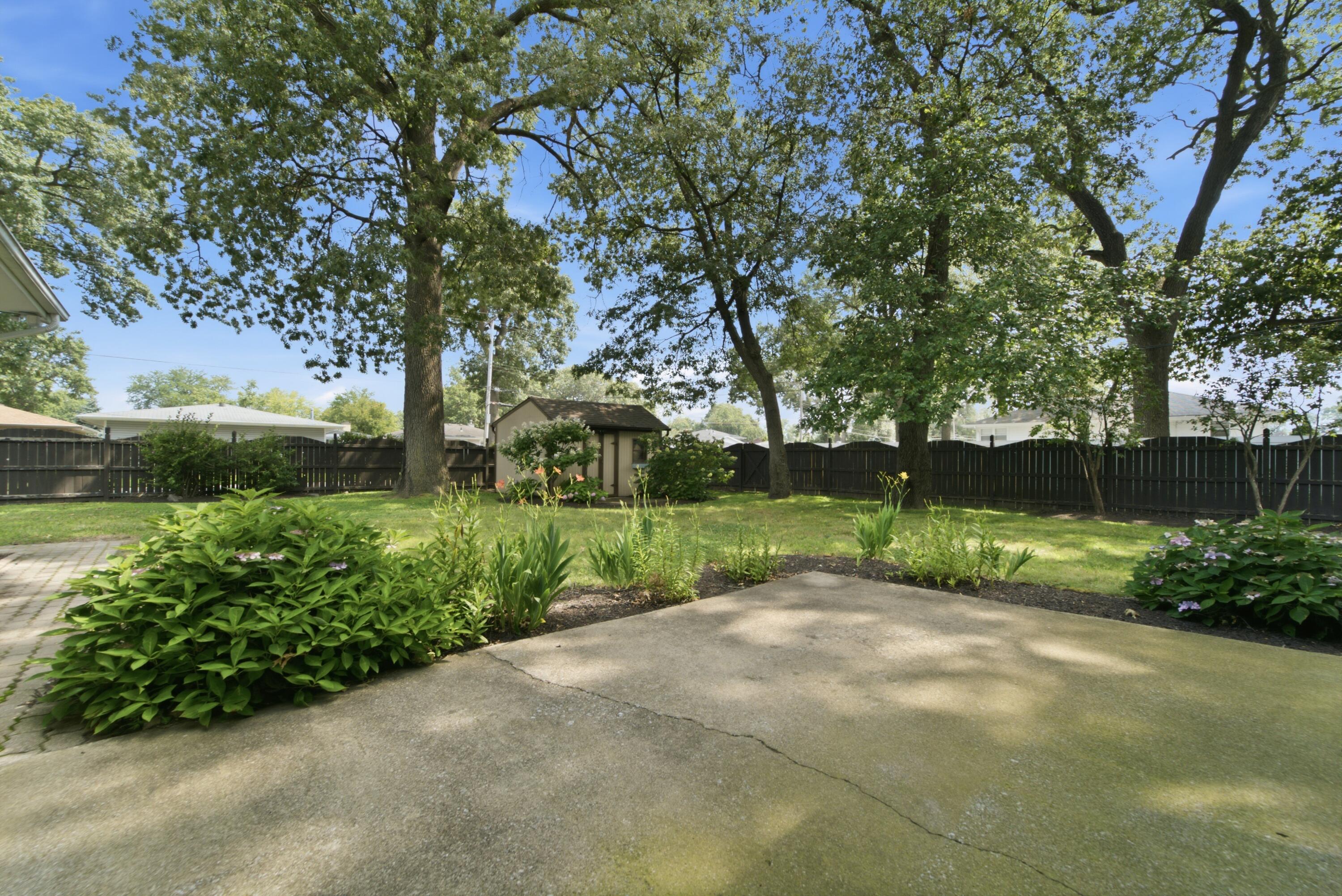 235 N True Street, Griffith, IN 46319; Image #24