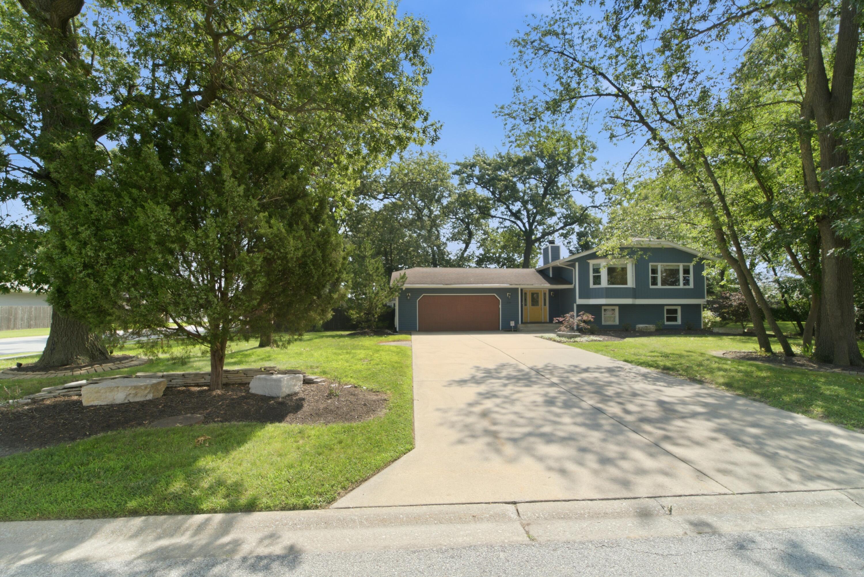 235 N True Street, Griffith, IN 46319; Image #3
