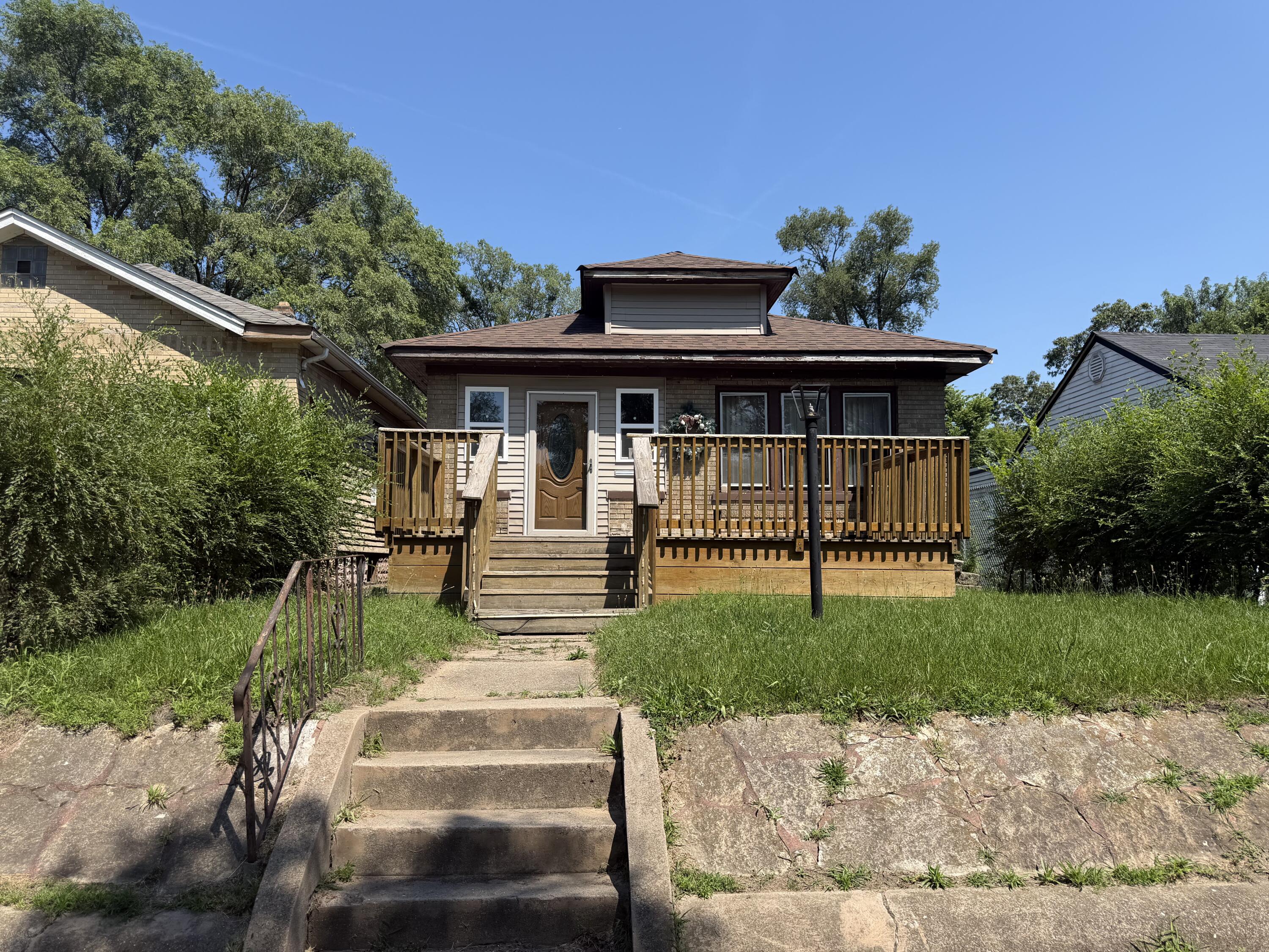 605 Durbin Street, Gary, IN 46406; Image #2