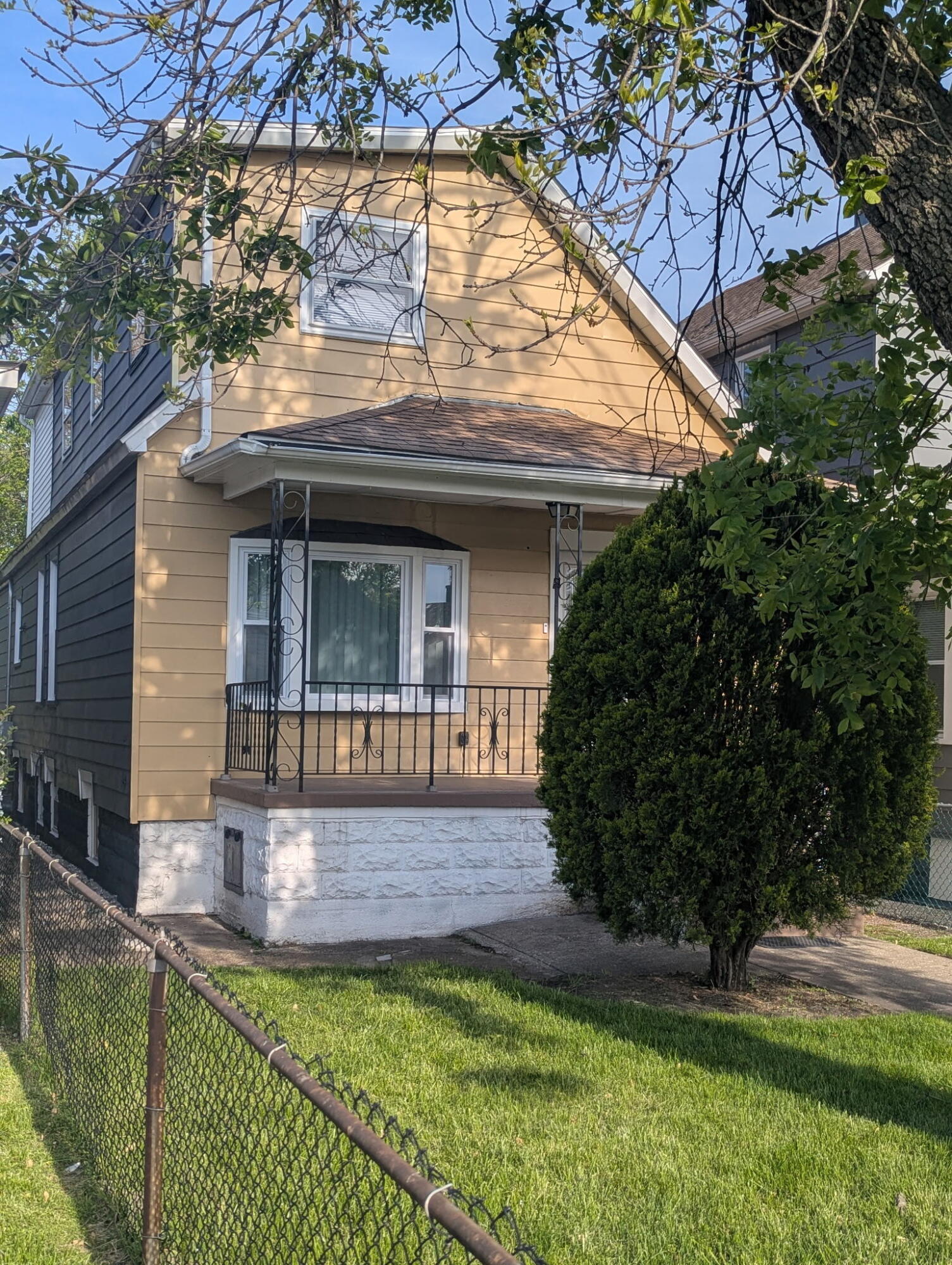 4332 Olcott Avenue, East Chicago, IN 46312; Image #2