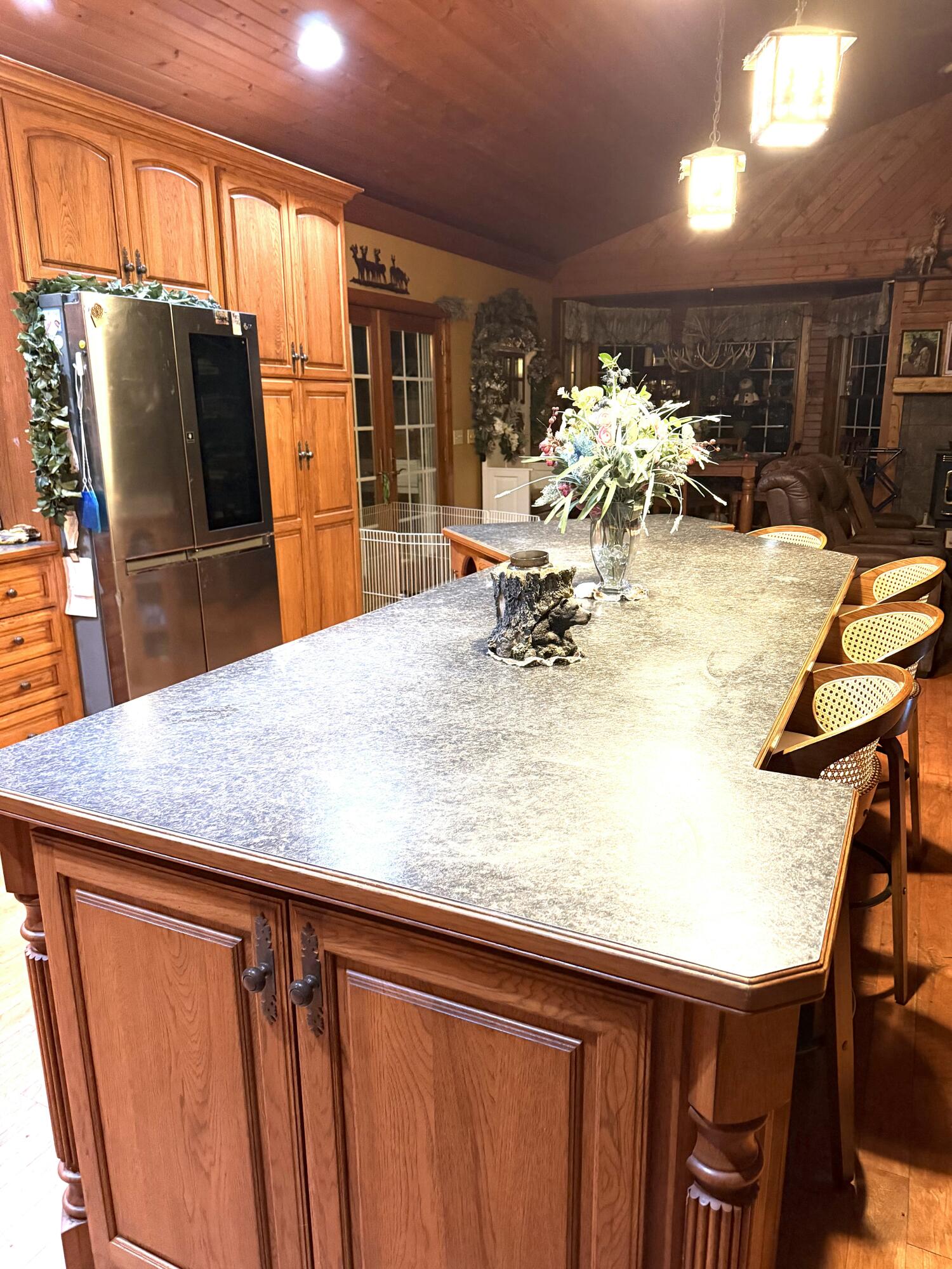 7161 N 1200 W, Fair Oaks, IN 47943; Image #10