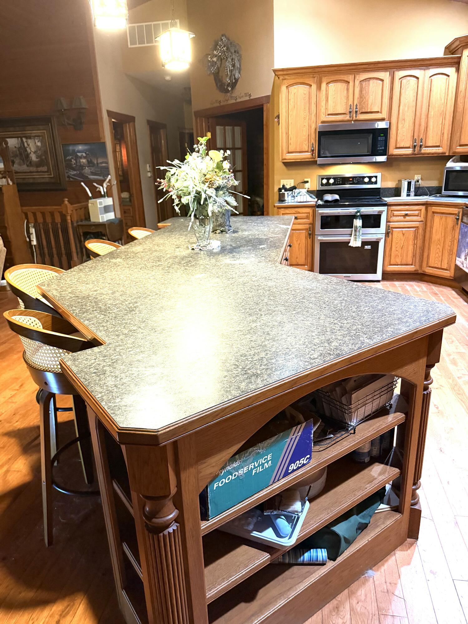 7161 N 1200 W, Fair Oaks, IN 47943; Image #11
