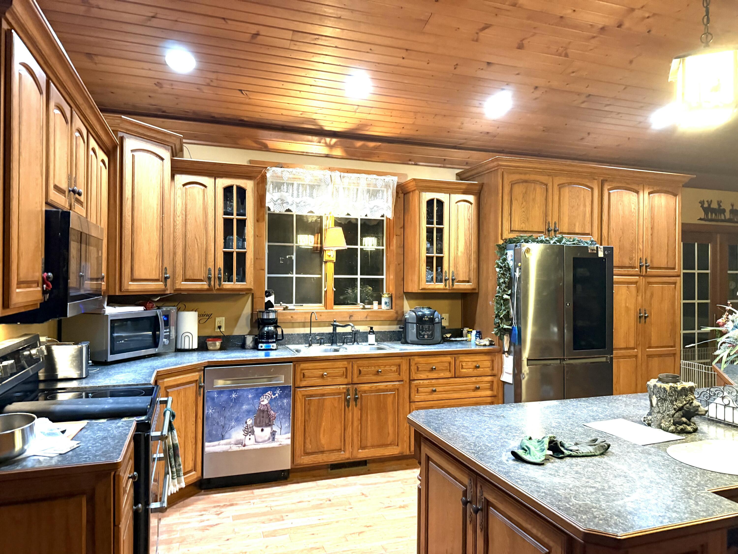 7161 N 1200 W, Fair Oaks, IN 47943; Image #12